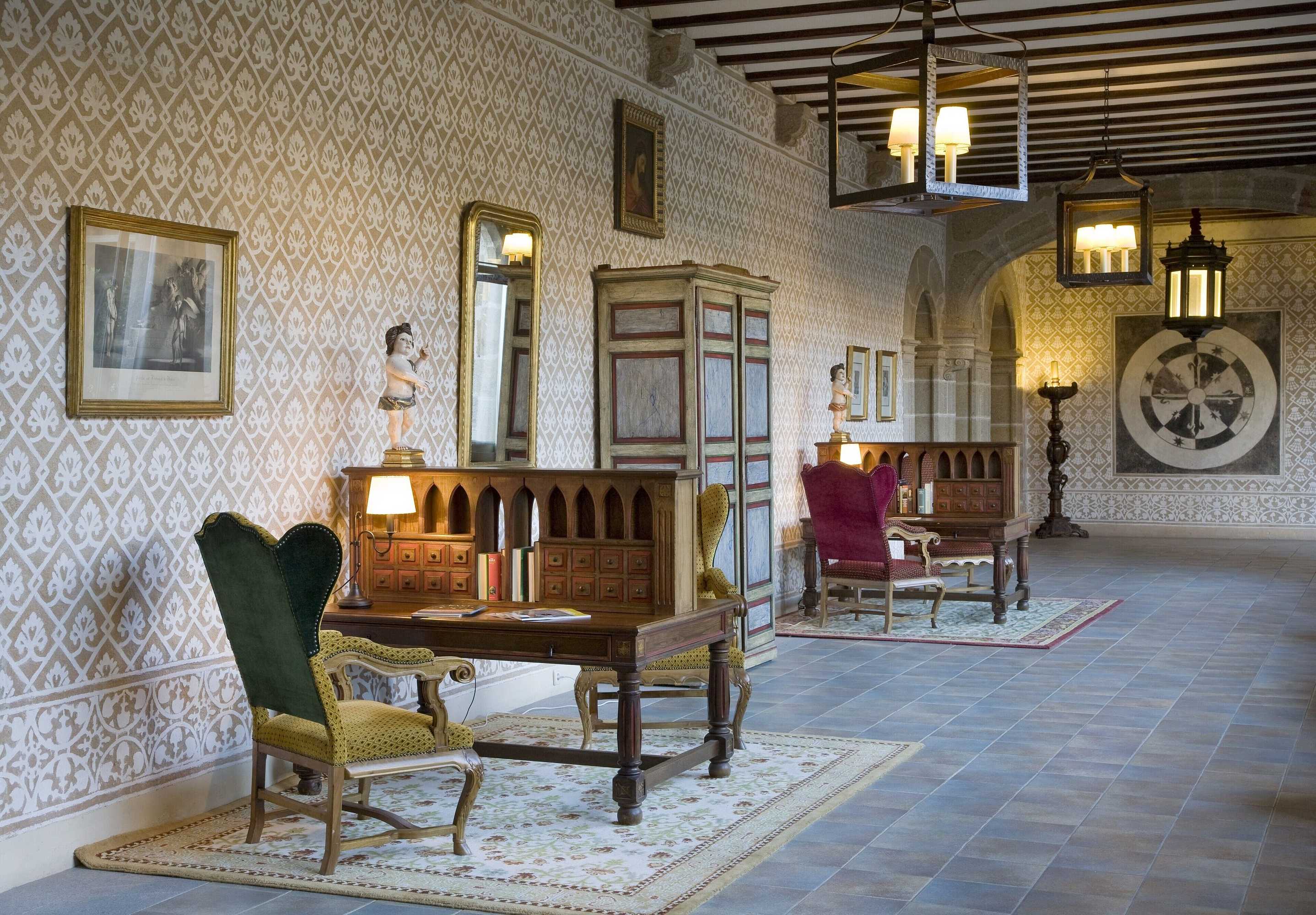 Gift card for Parador de Plasencia Gift card for Parador de Plasencia