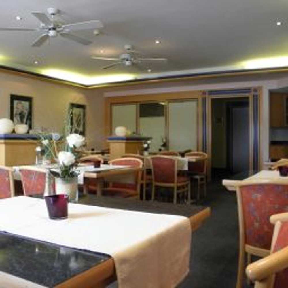 Gift card for Parkhotel Schotten