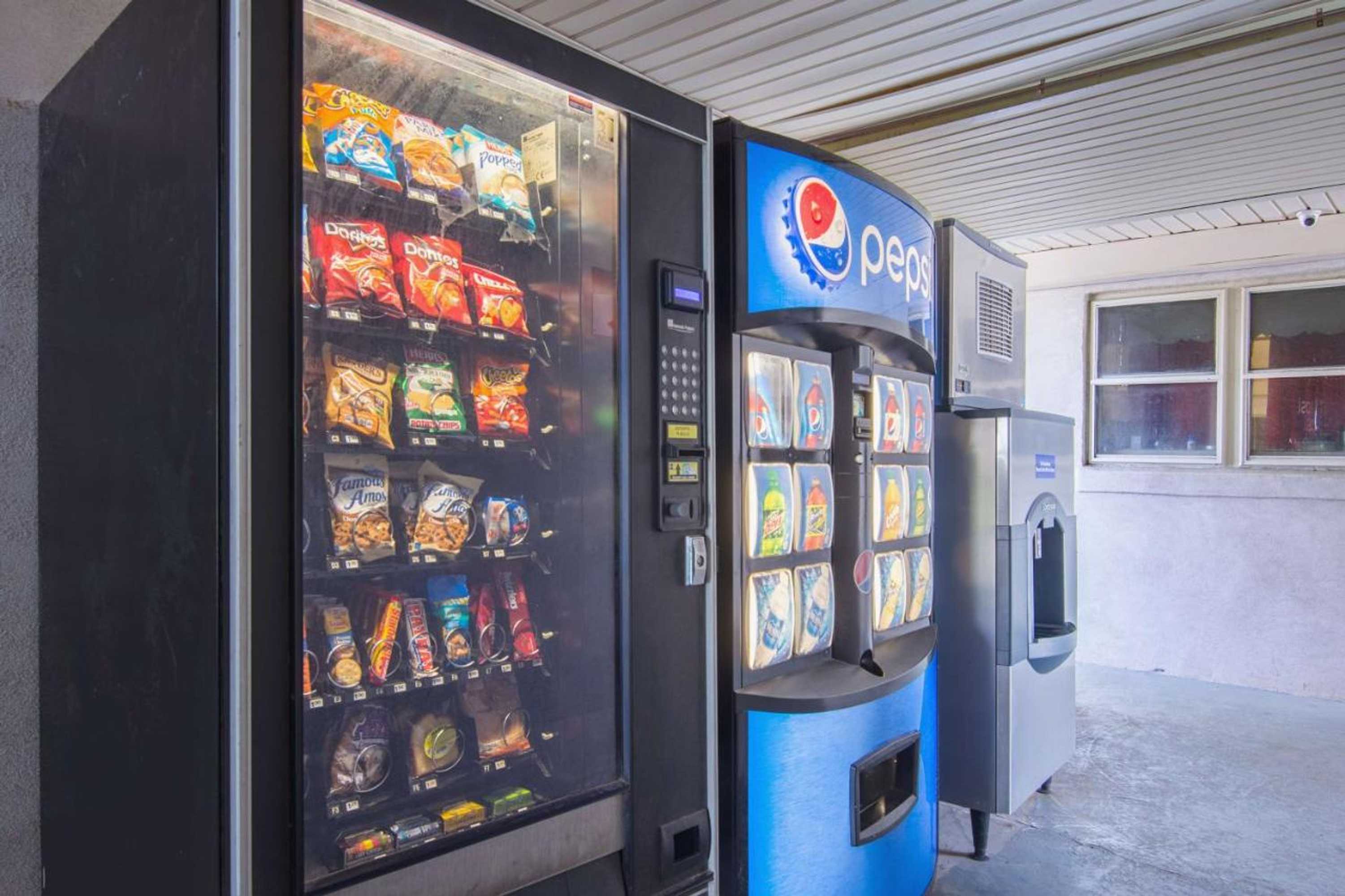 Gift card for Motel 6 Glassboro, NJ - Rowan University