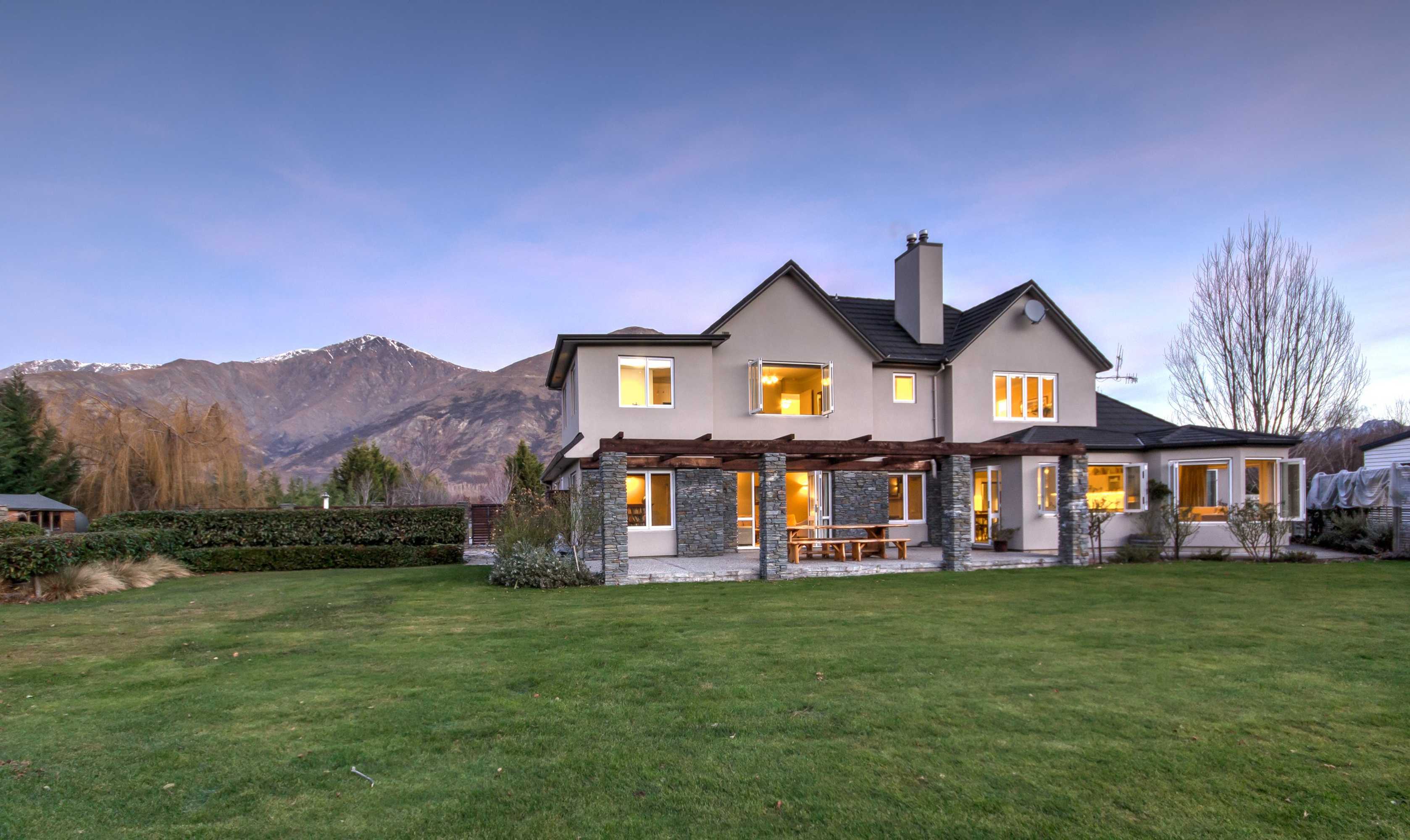 Gift card for Queenstown Country Lodge Gift card for Queenstown Country Lodge