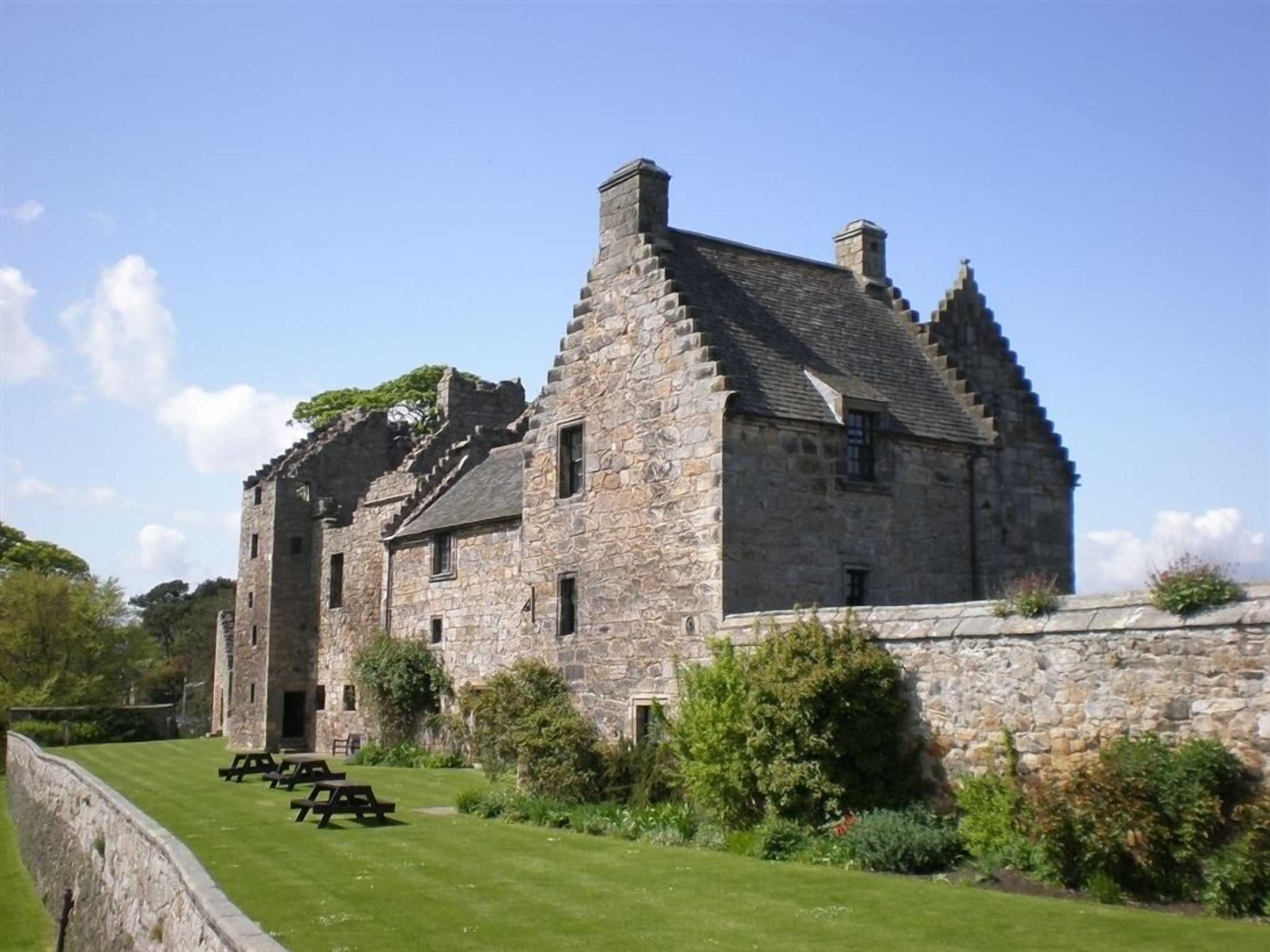 Gift card for Aberdour Hotel
