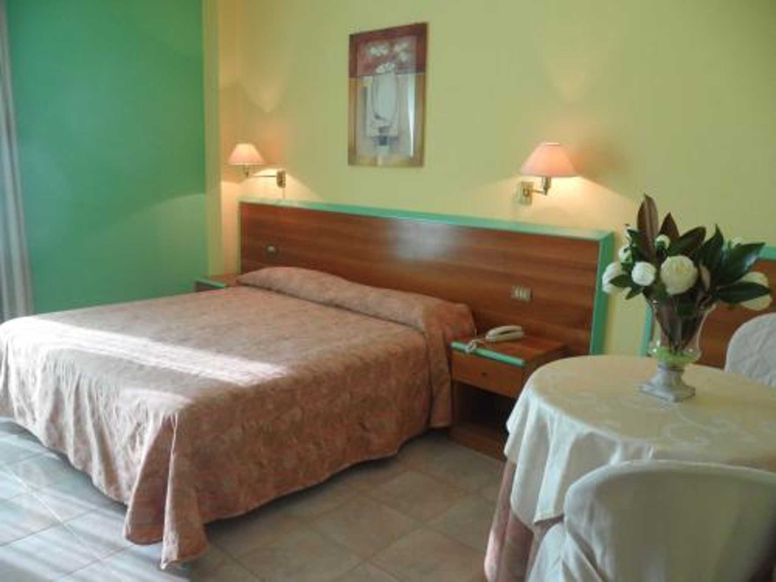 Gift card for Hotel Parco Degli Ulivi Gift card for Hotel Parco Degli Ulivi