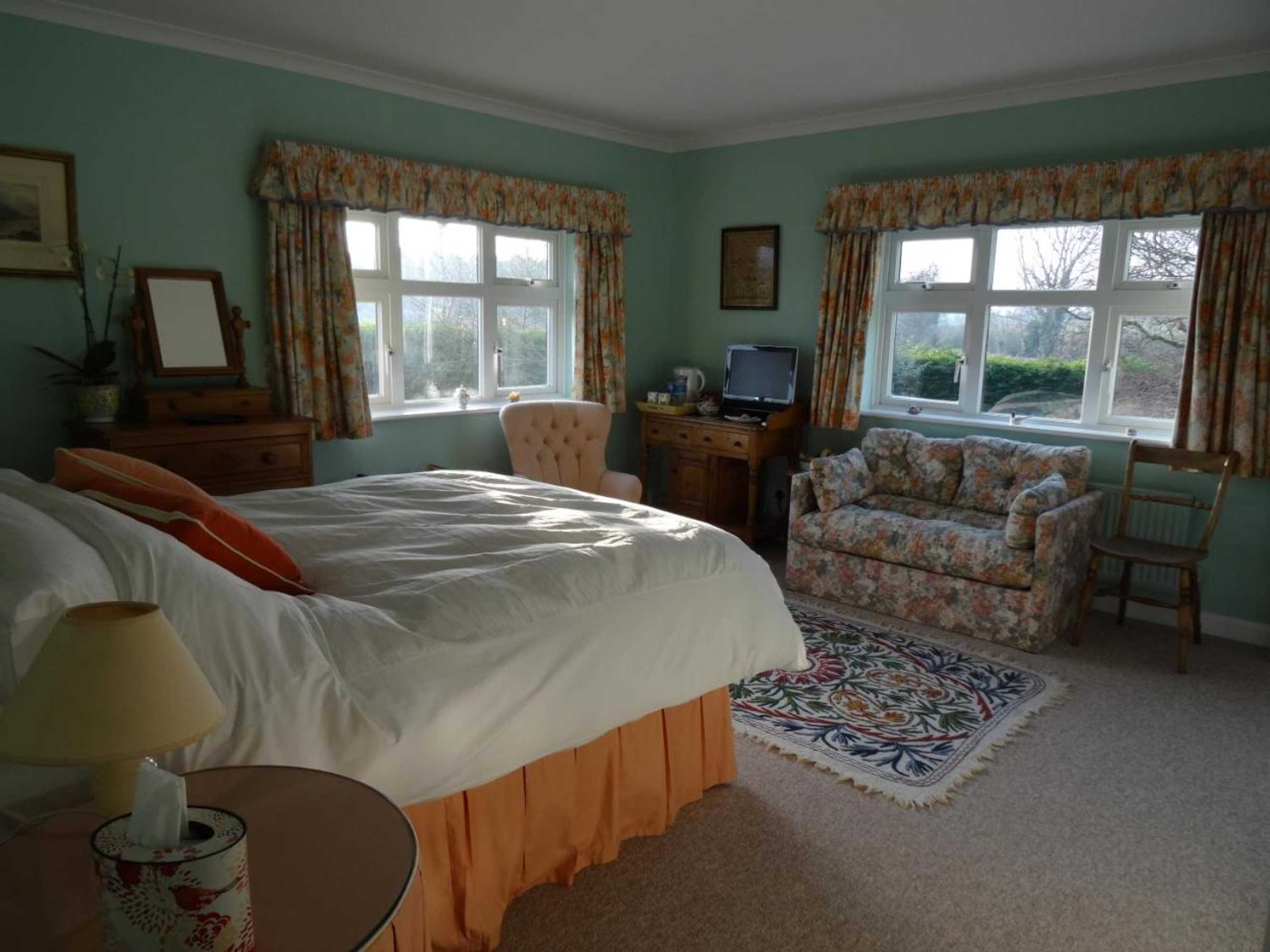 Gift card for The Newnham White House