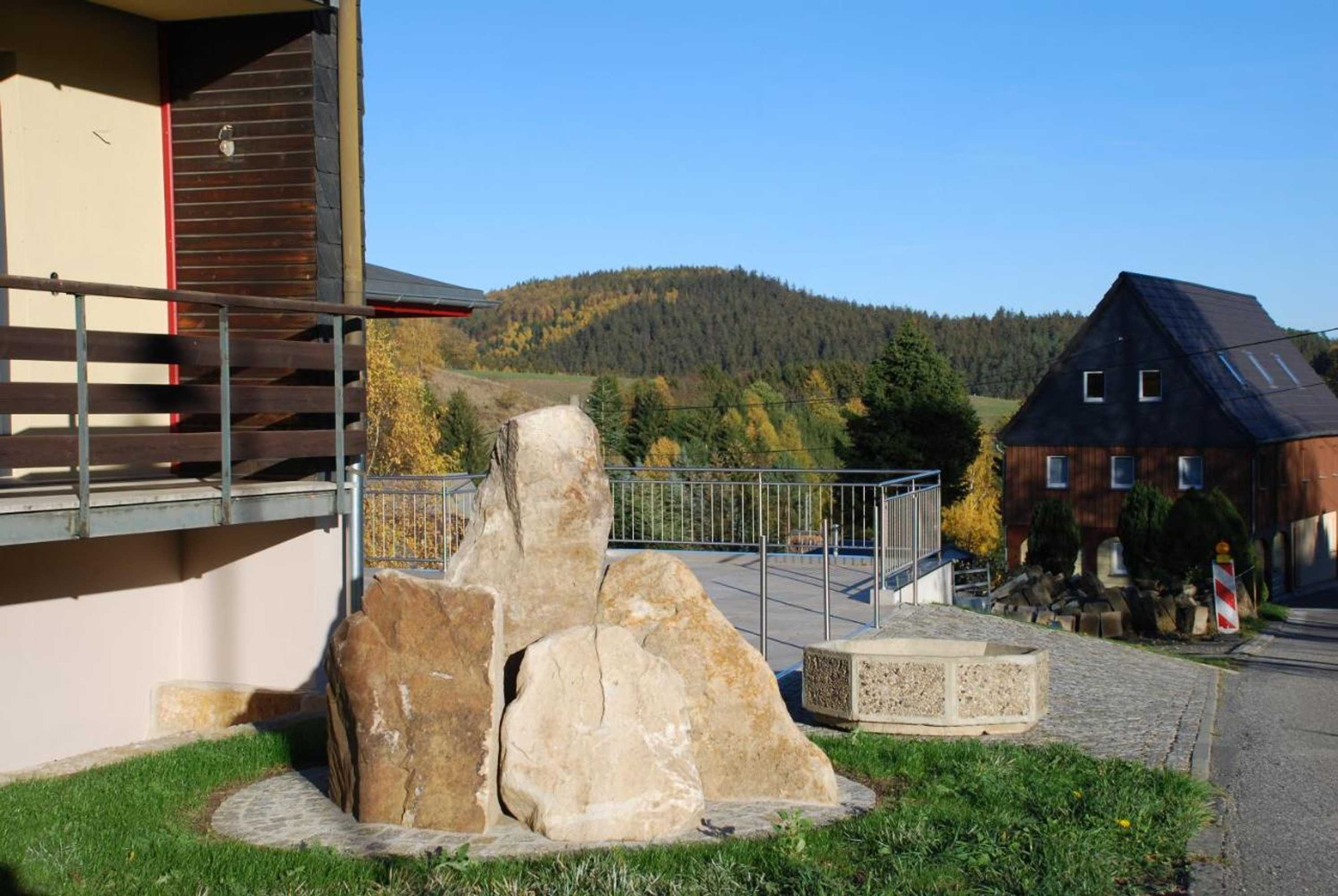 Gift card for Ferienoase Hinterhermsdorf