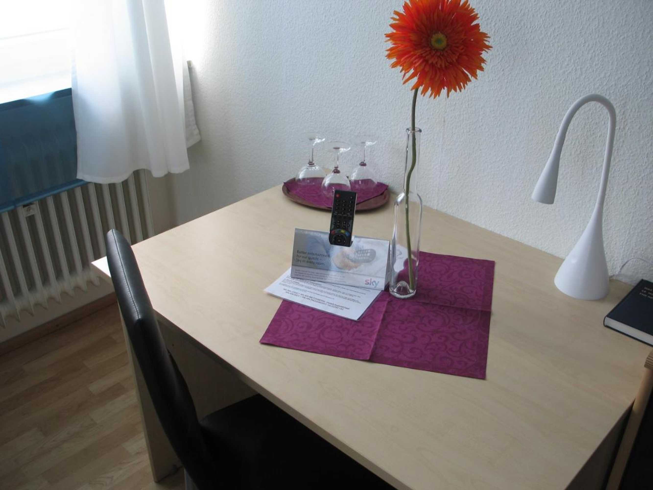 Gift card for Gasthof-Pension Leupold