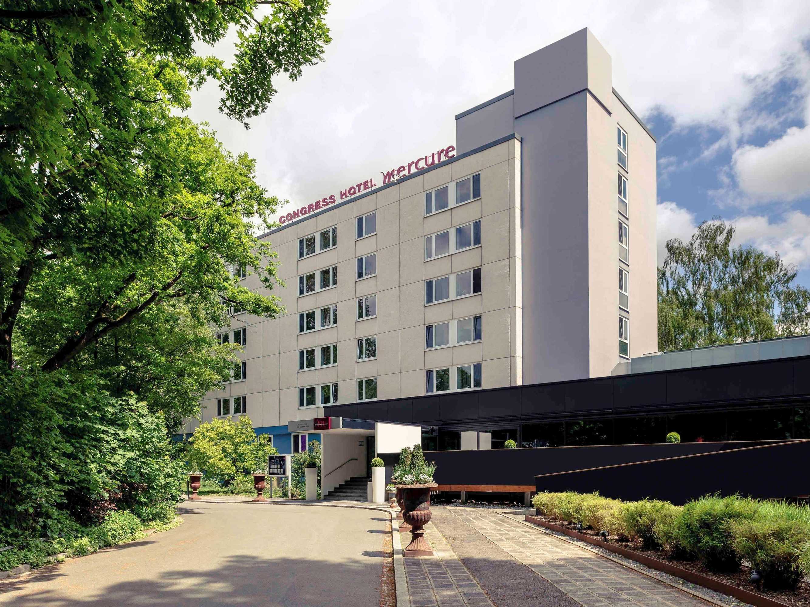Gift card for Congress Hotel Mercure Nürnberg an Der Messe Gift card for Congress Hotel Mercure Nürnberg an Der Messe