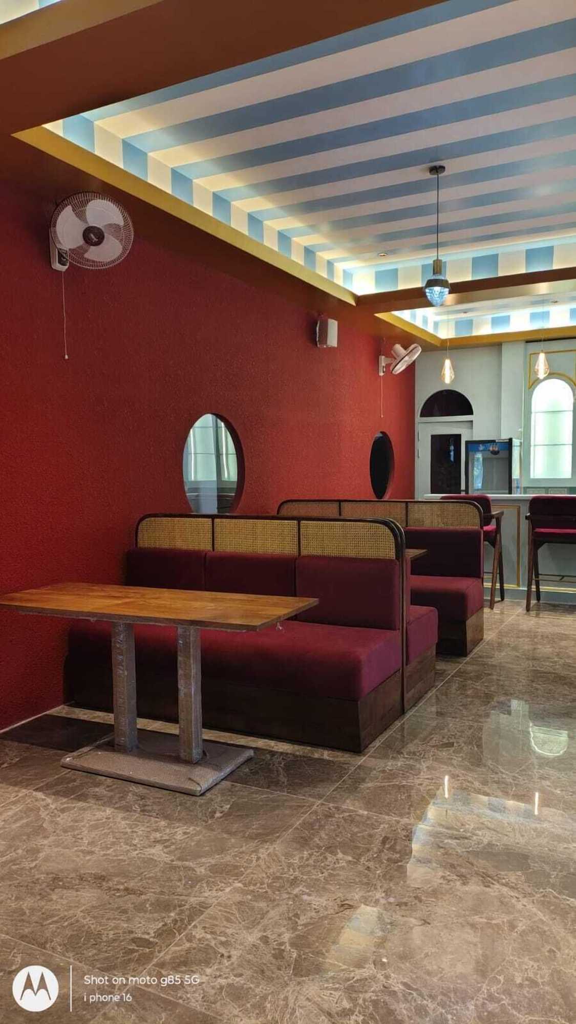 Gift card for Hotel Abu Inn