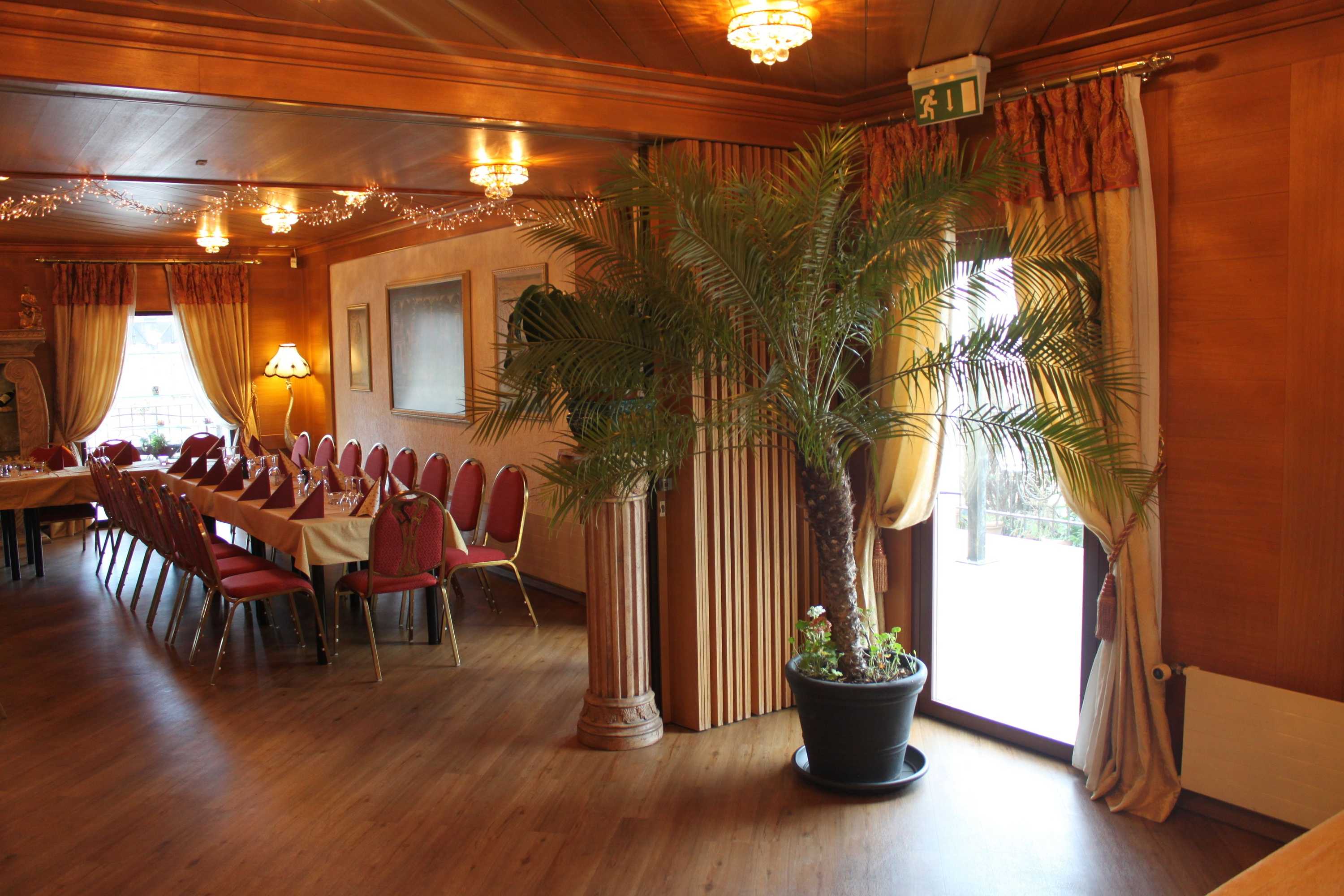 Gift card for Hotel Langenthal