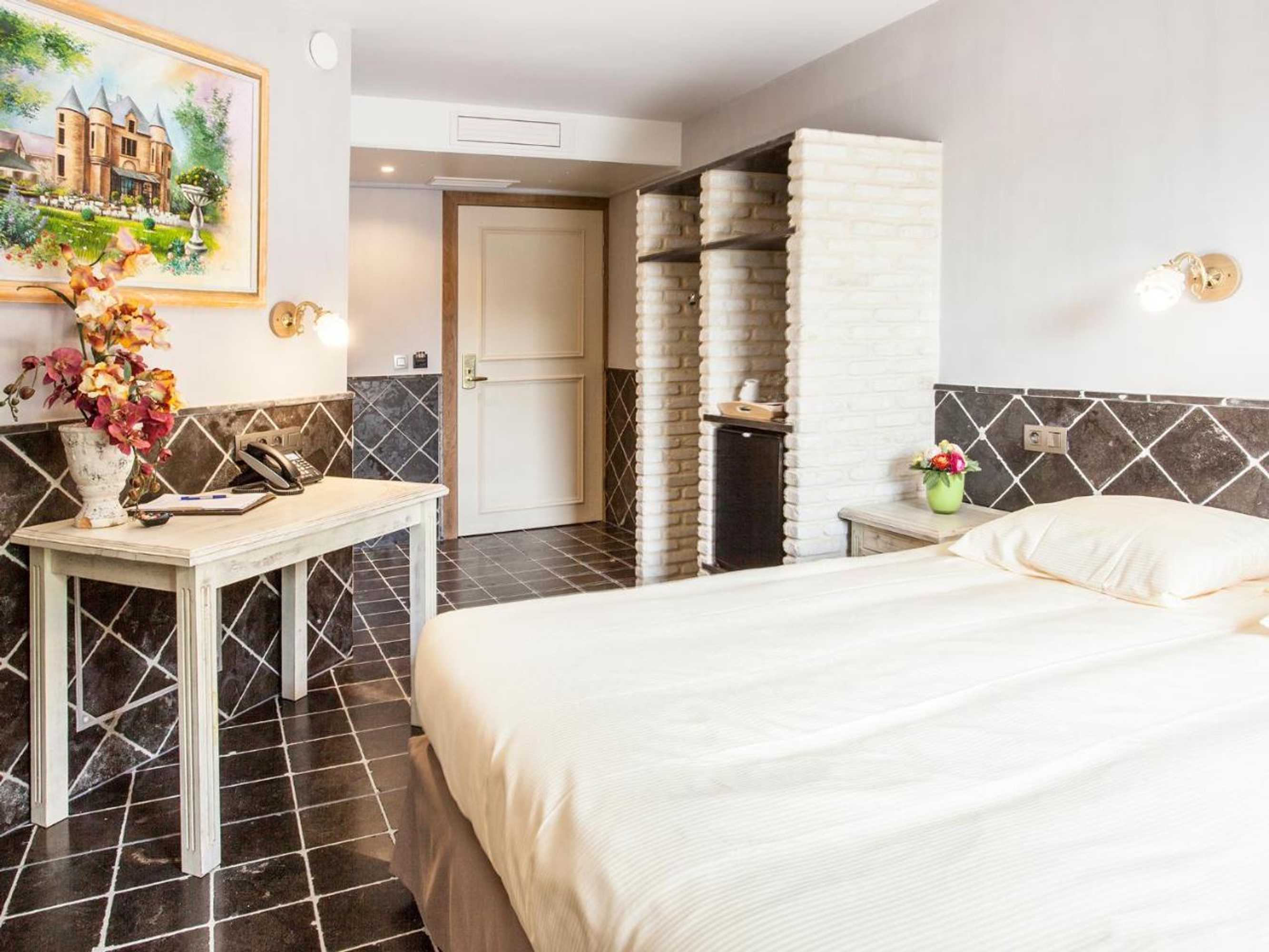 Gift card for Thermae Boetfort Hotel