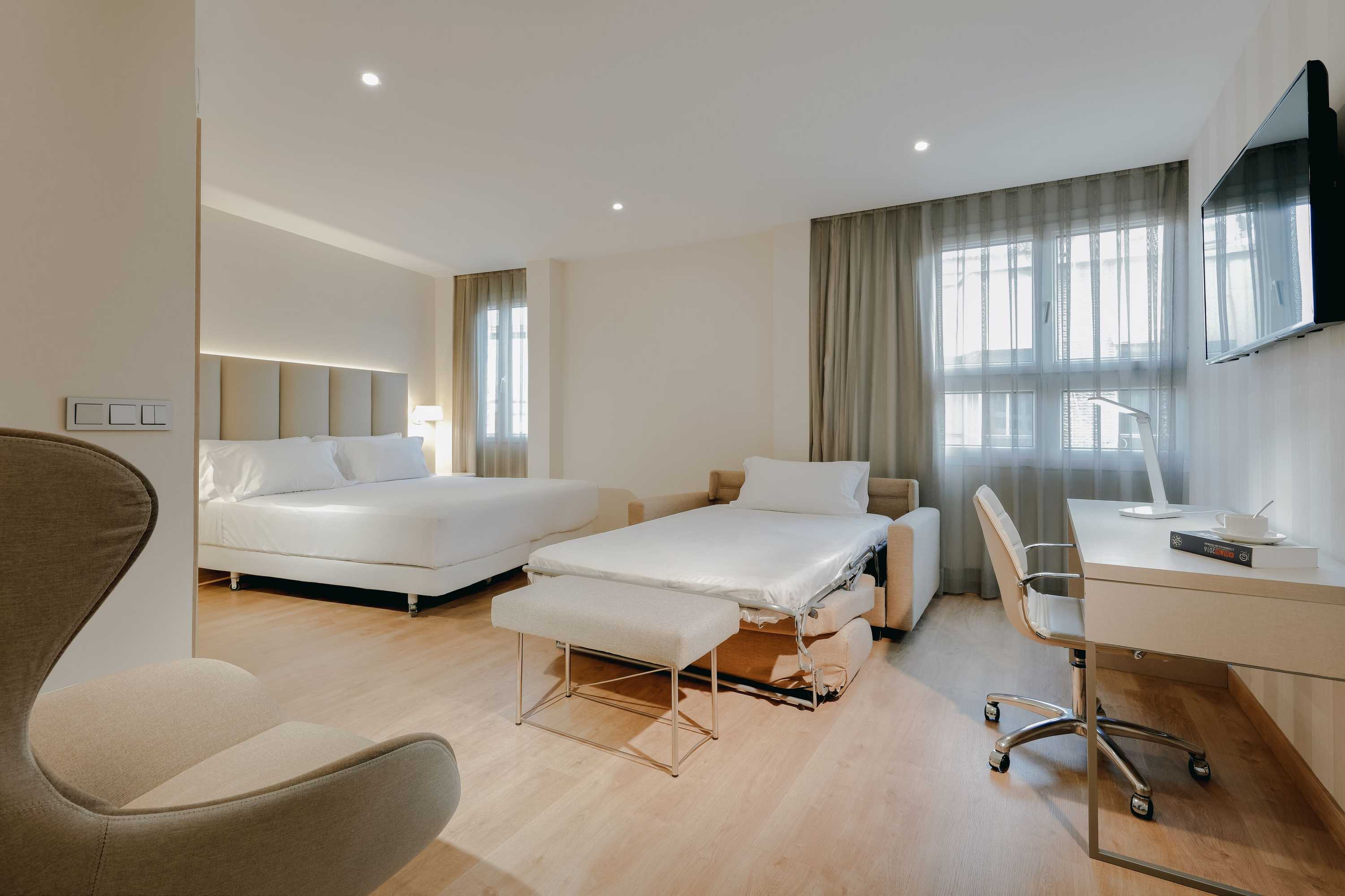 Gift card for Hesperia Murcia Centro