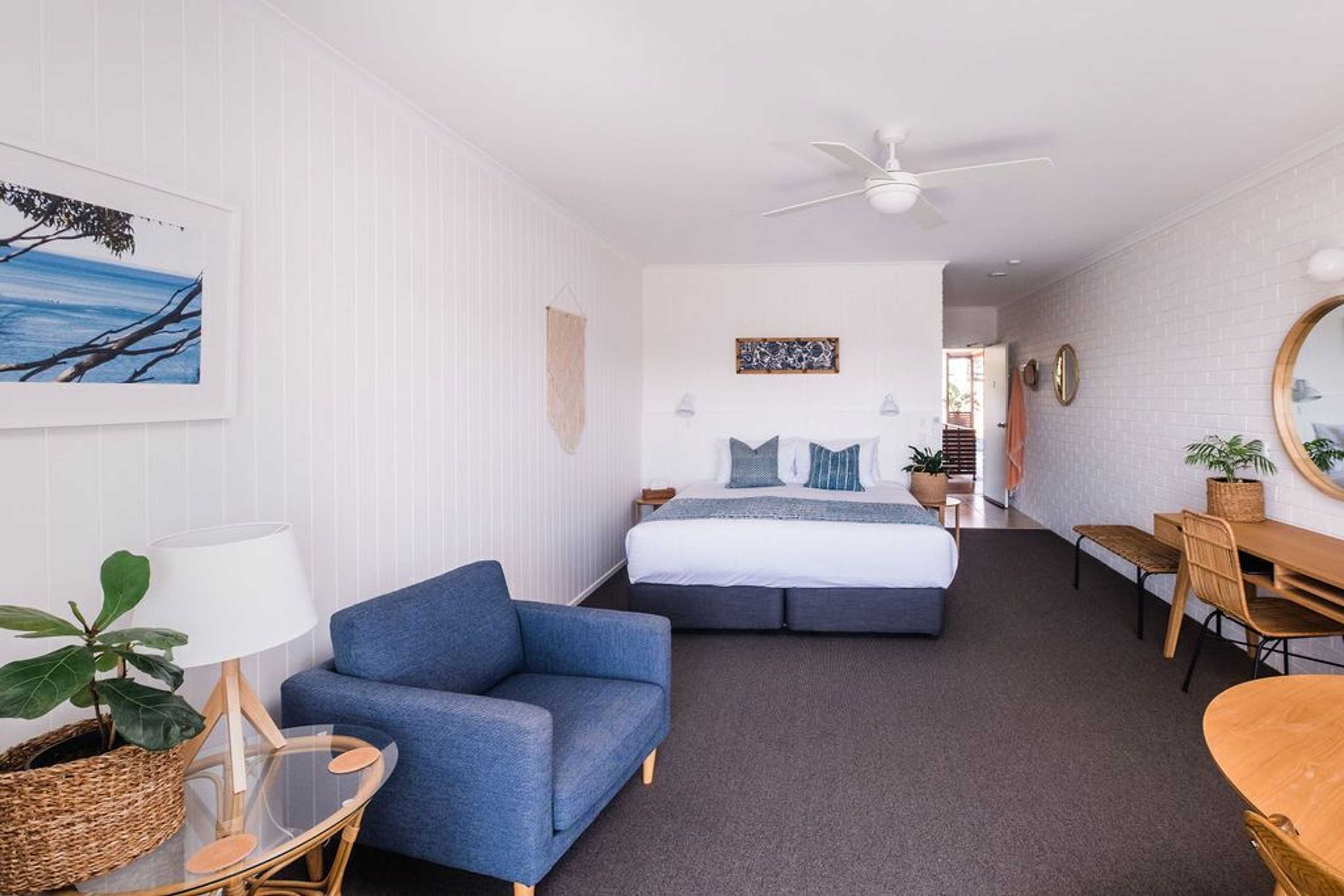 Gift card for Mollymook Seascape Motel & Apartments Gift card for Mollymook Seascape Motel & Apartments