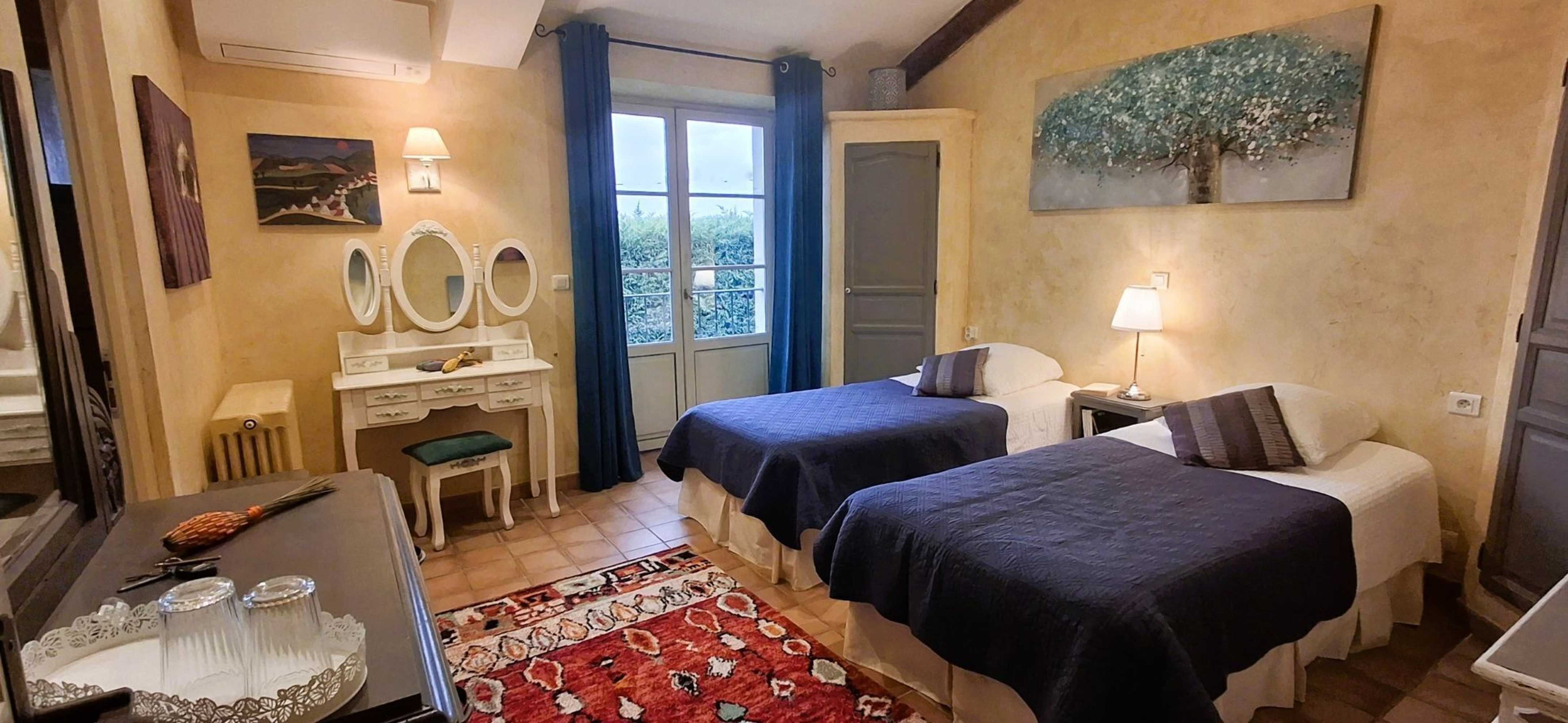 Gift card for La Bastide Des Amouriers Gift card for La Bastide Des Amouriers