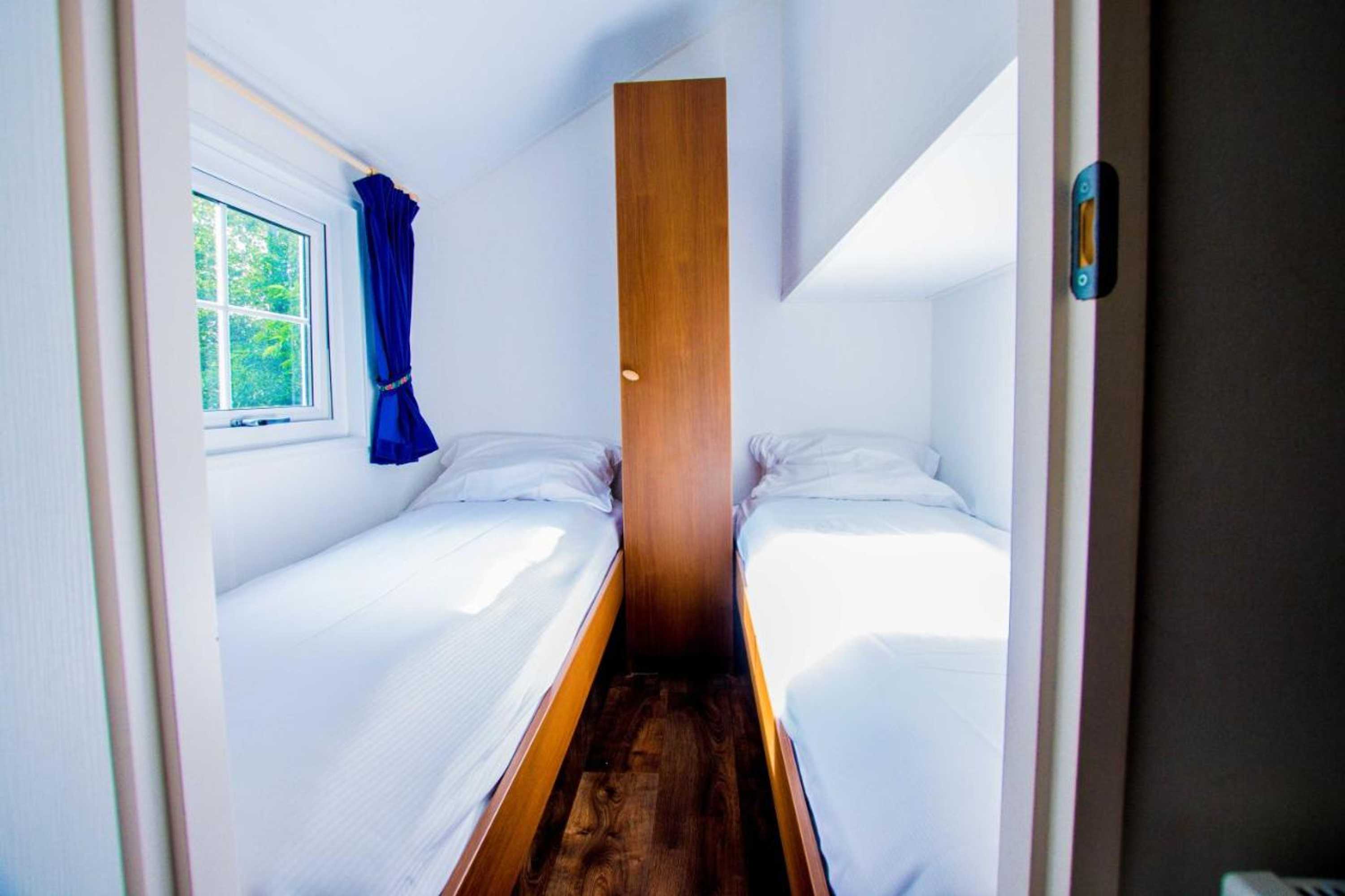 Gift card for Familiecamping De Vossenburcht