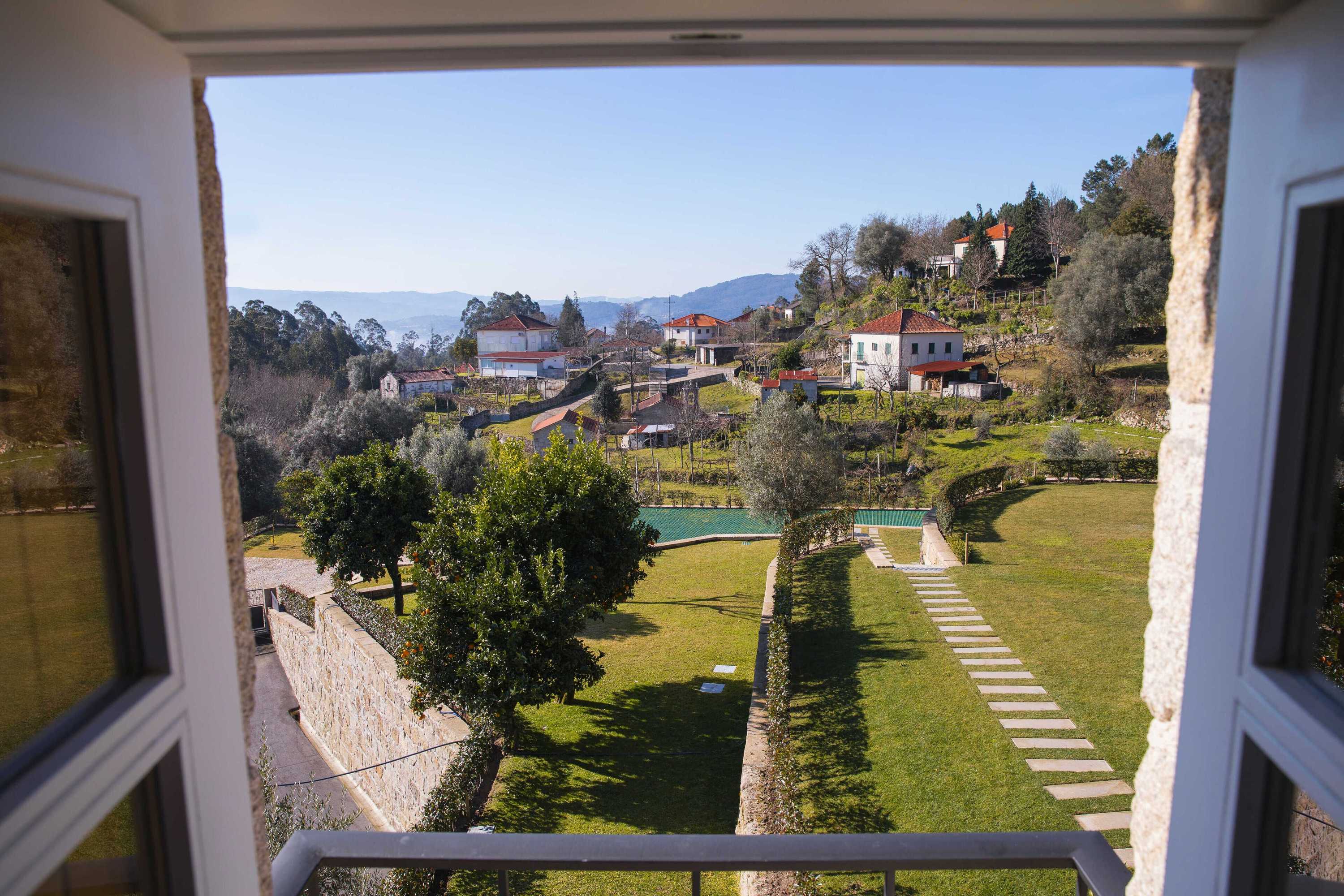 Gift card for Mãe - Casas de Selim