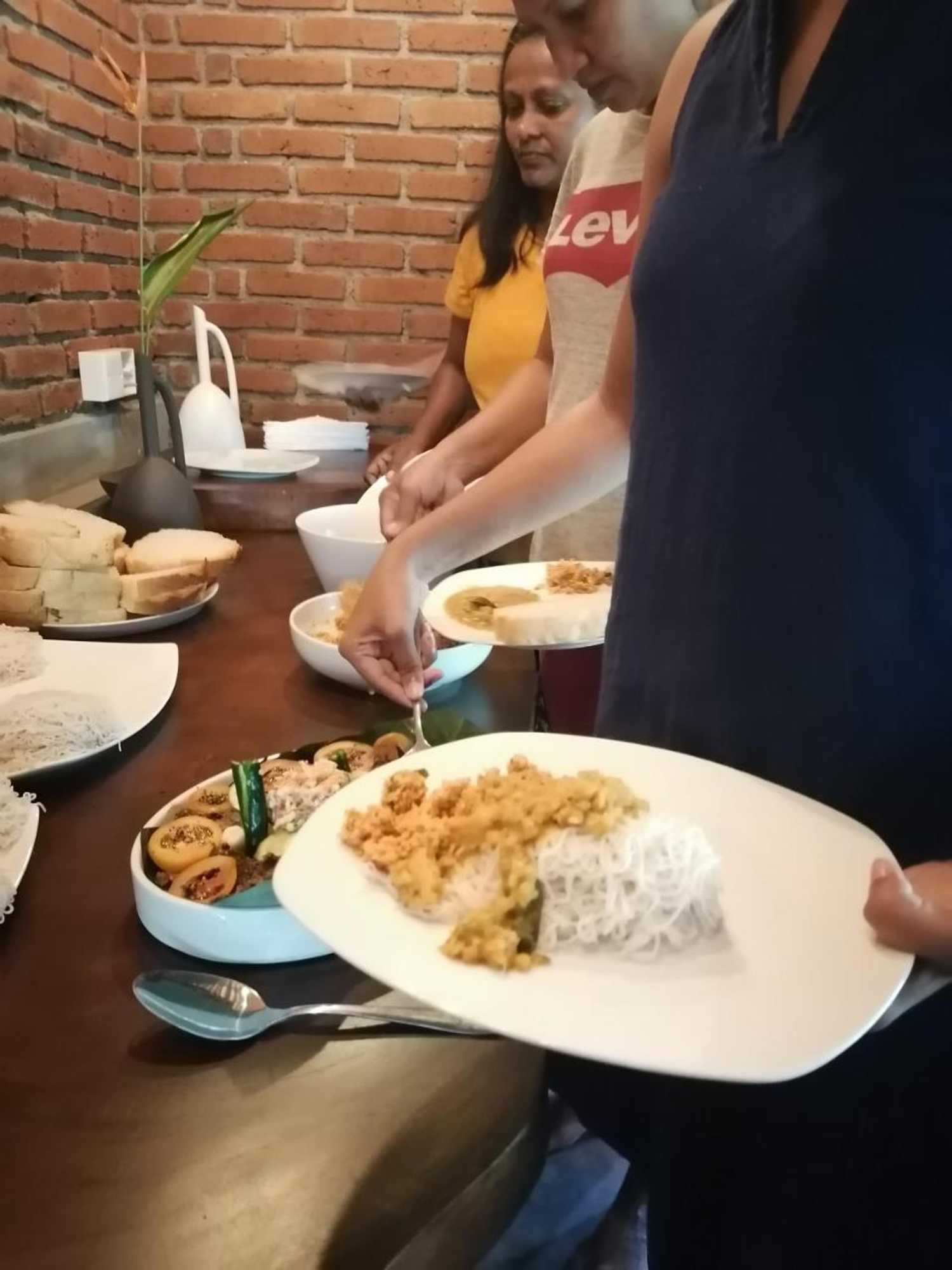 Gift card for The Nature Kuruwita