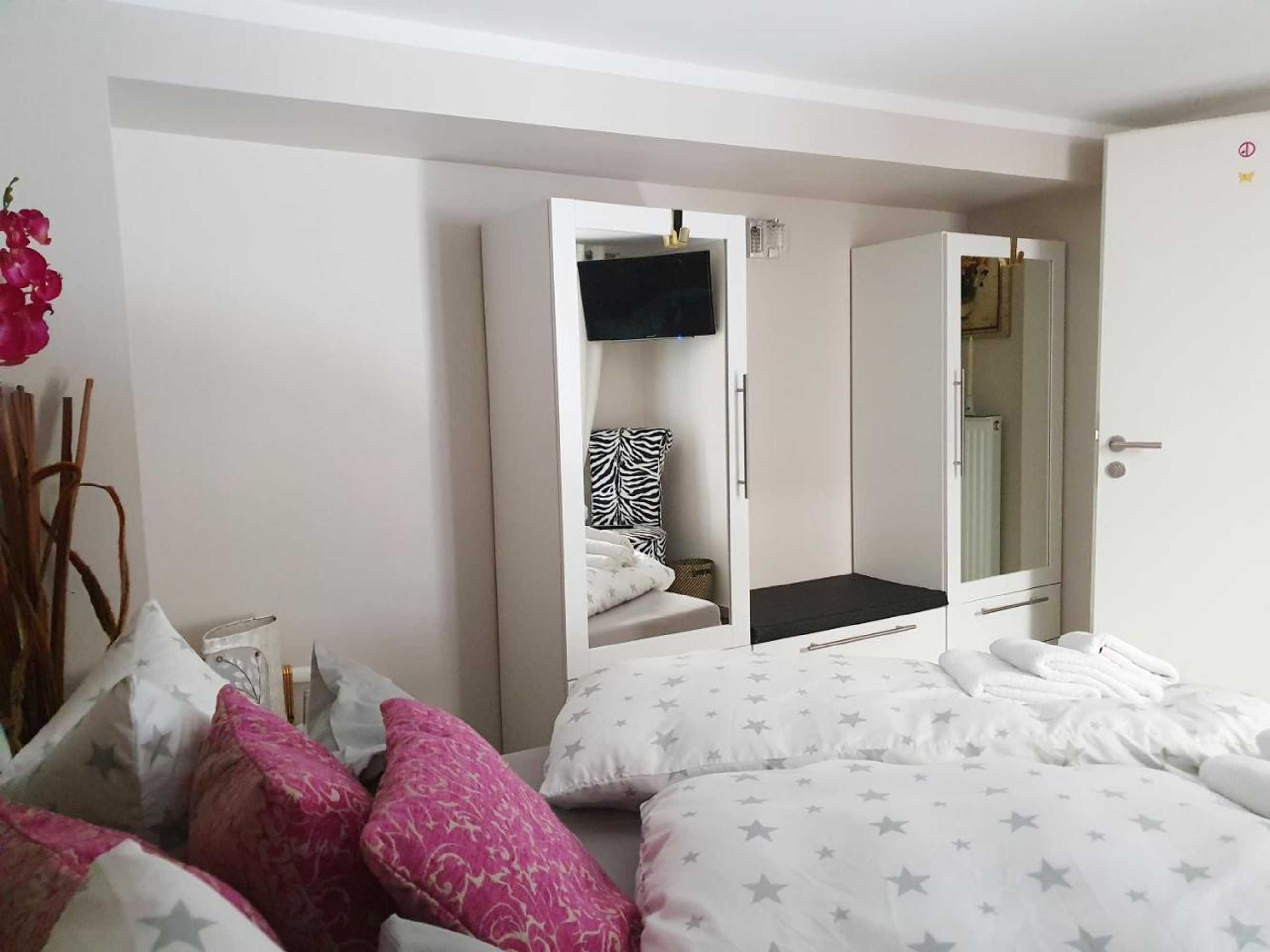 Gift card for Fremdenzimmer - Petit Quartier