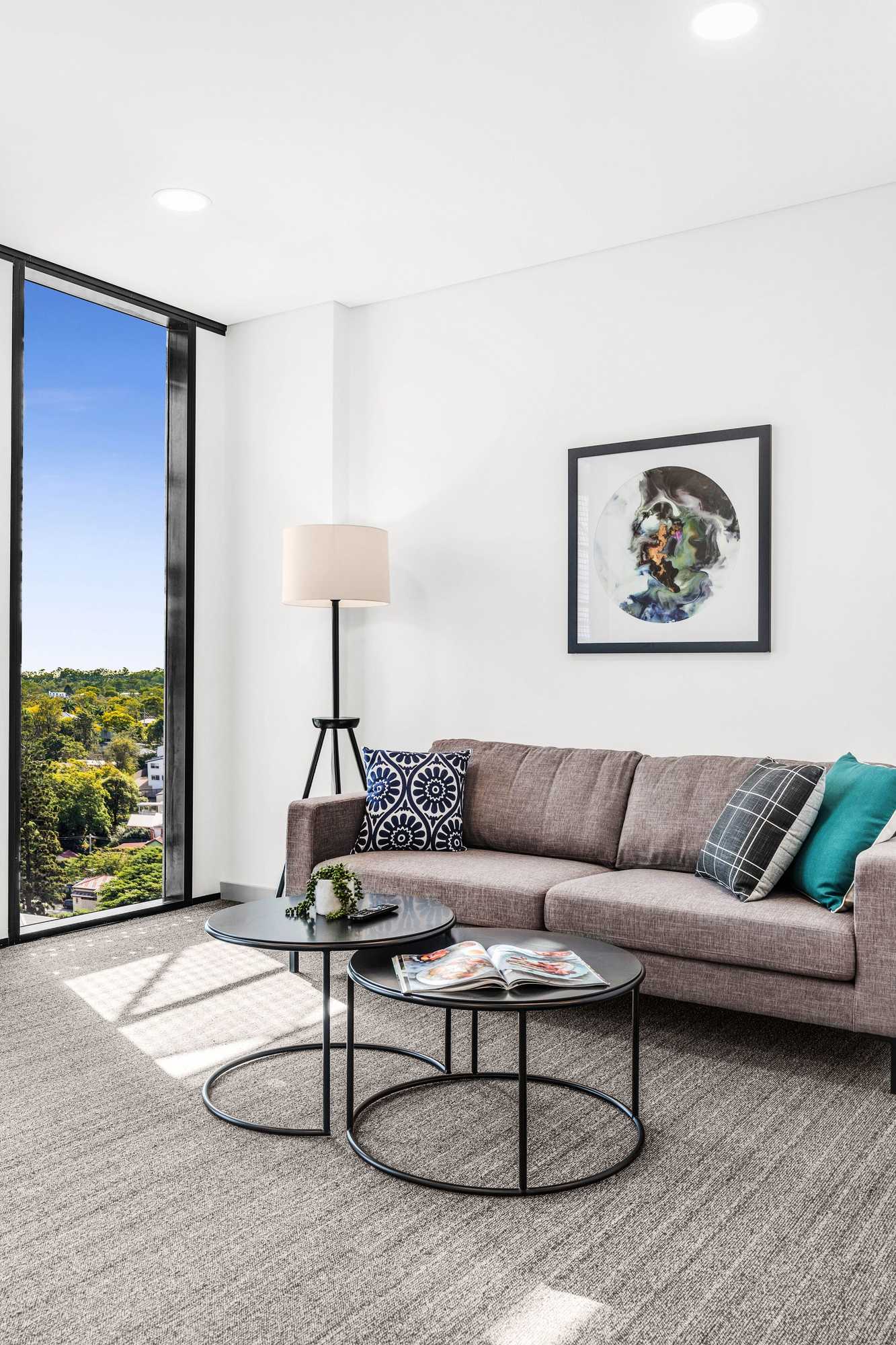 Gift card for Essence Suites Taringa