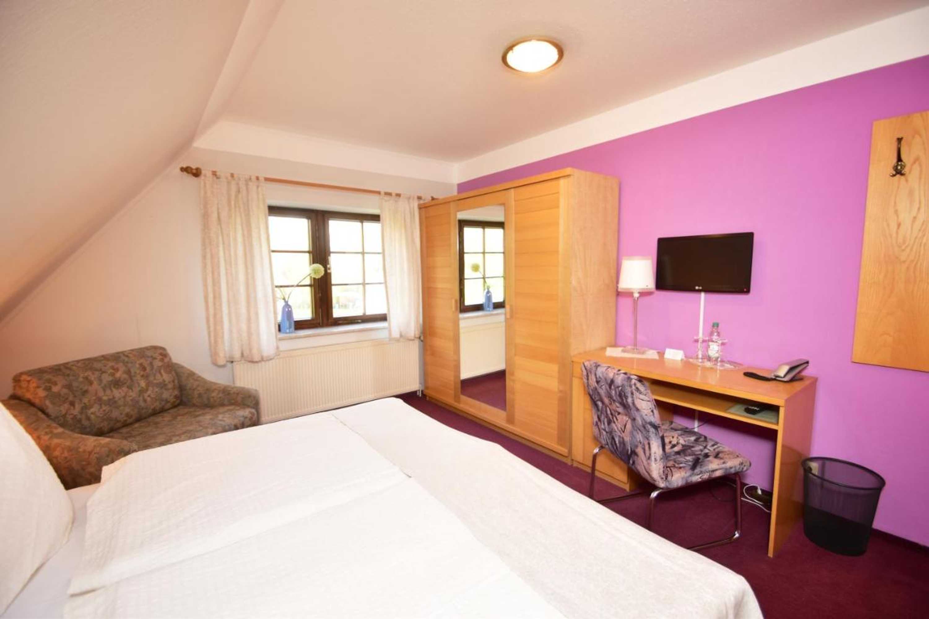 Gift card for Landhotel Zur Guten Einkehr