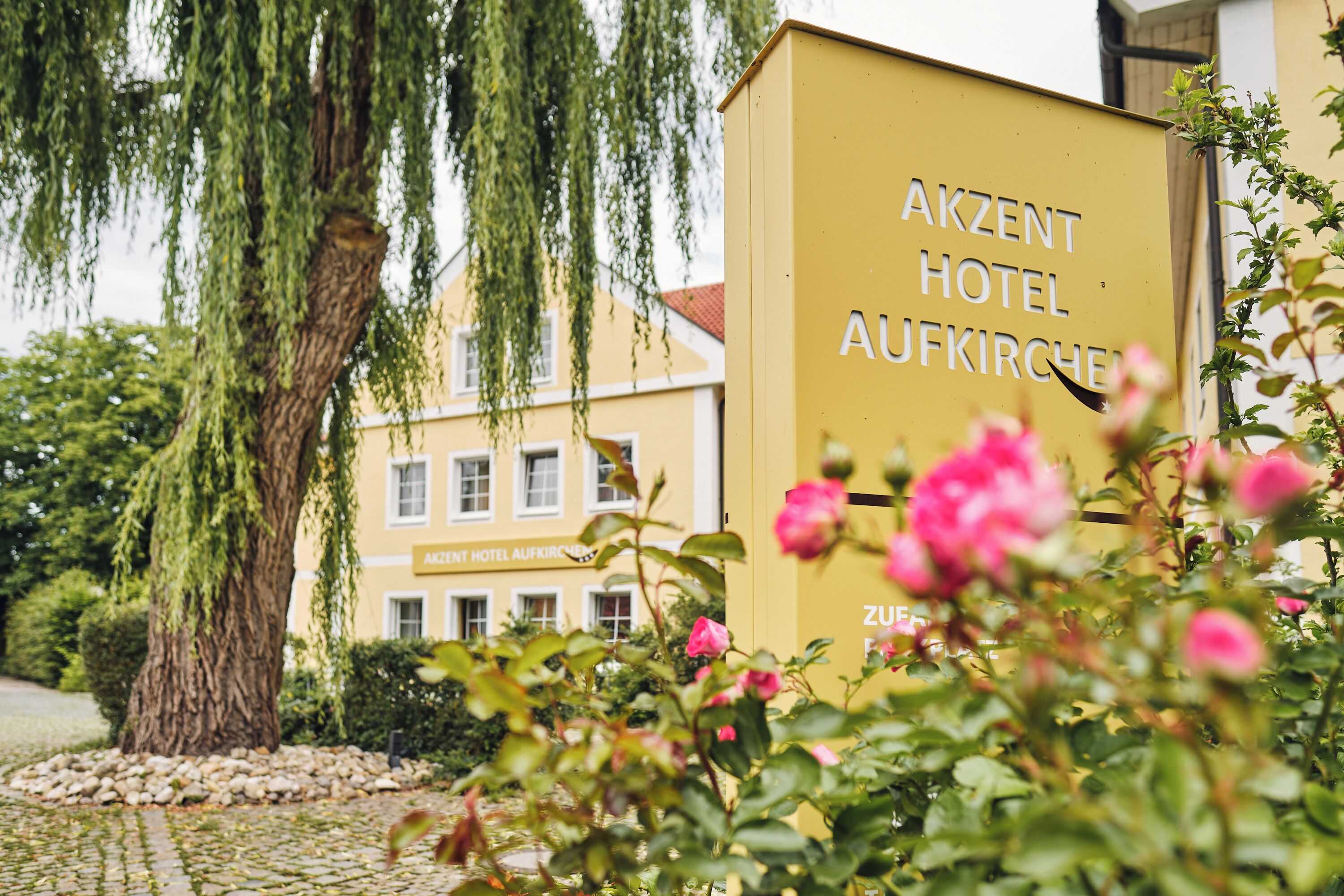 Gift card for Akzent Hotel Aufkirchen Gift card for Akzent Hotel Aufkirchen