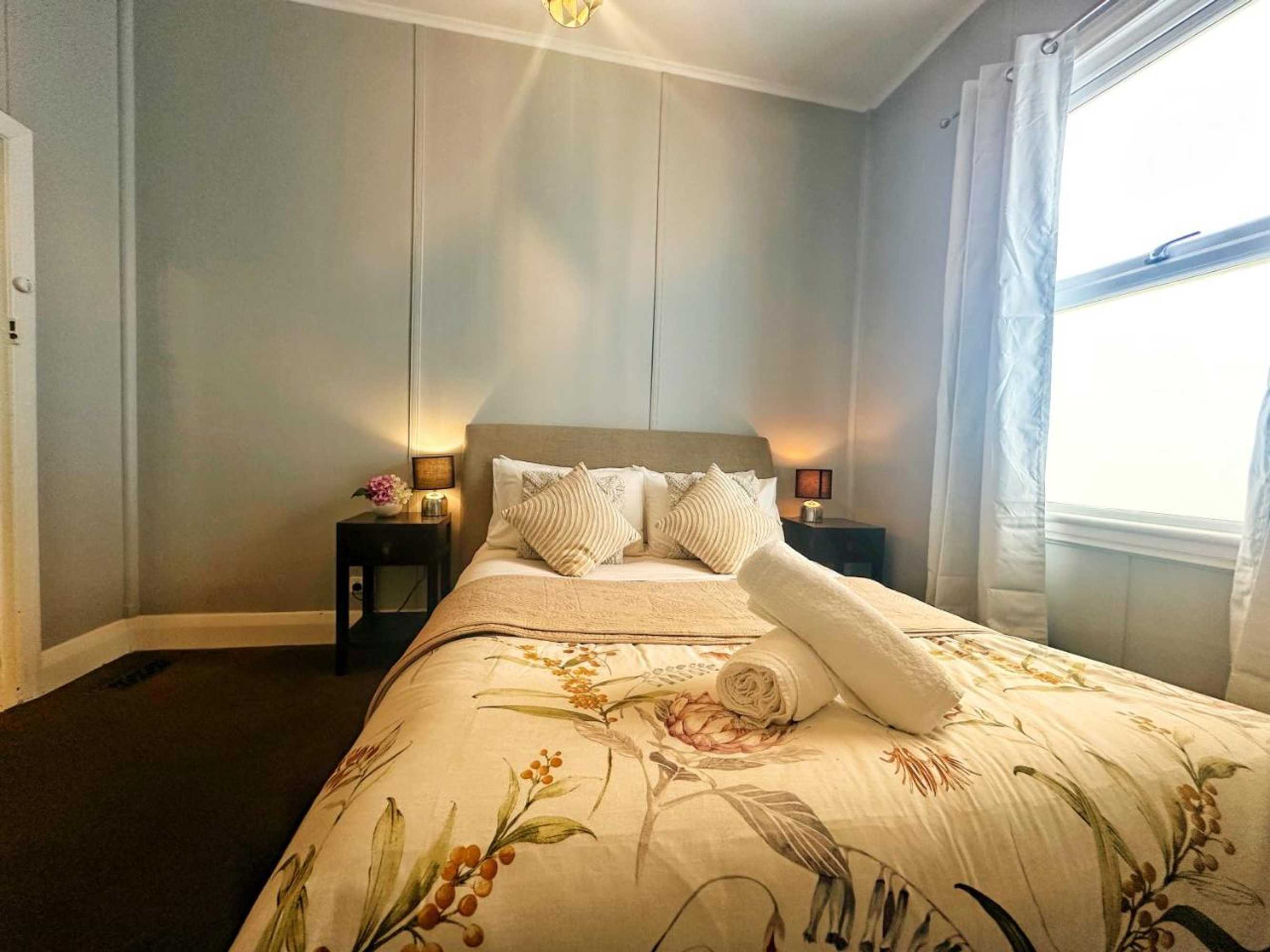 Gift card for Magnolia Cottage Healesville