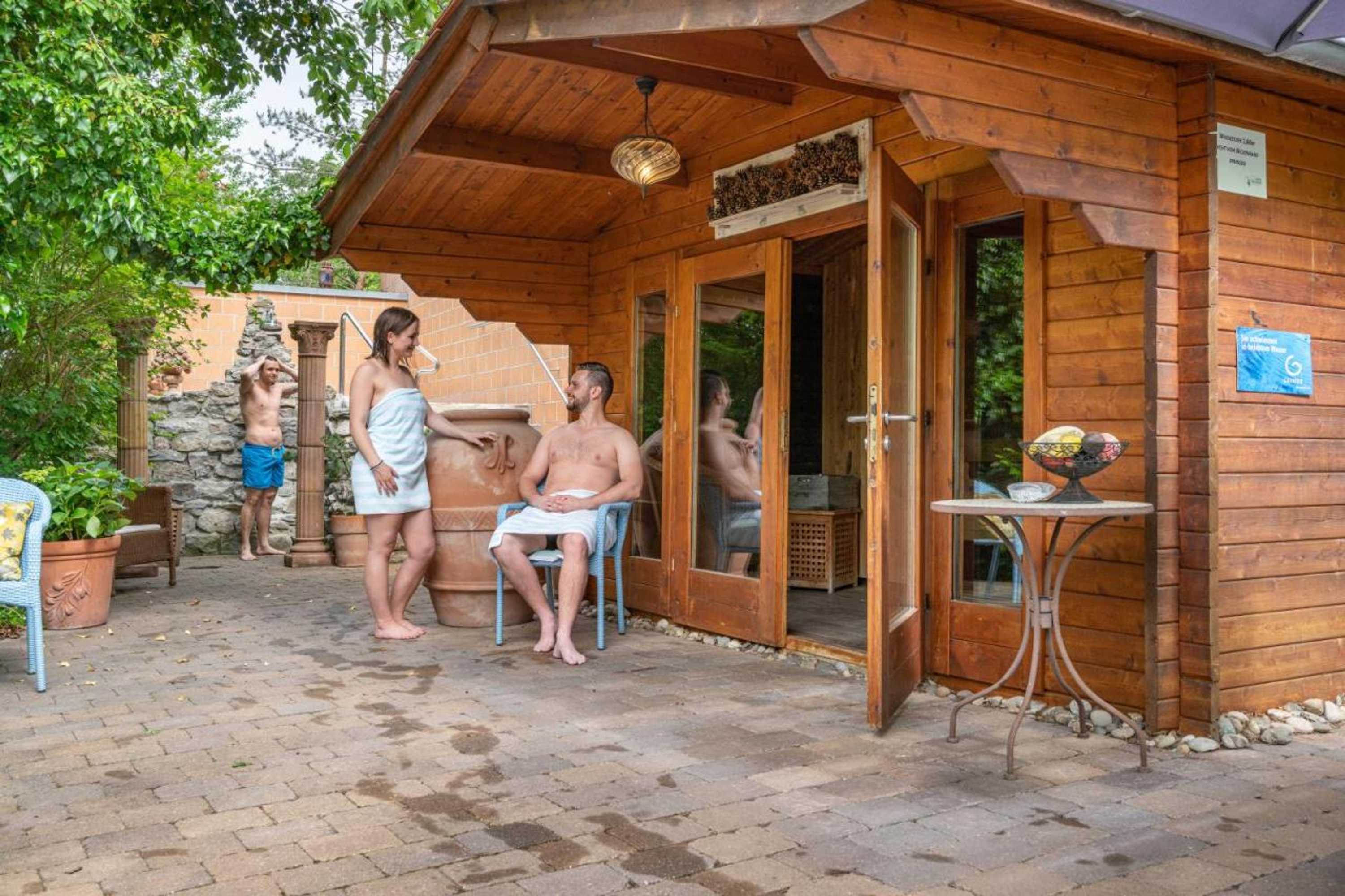 Gift card for Hotel-Restaurant Haus Nicklass