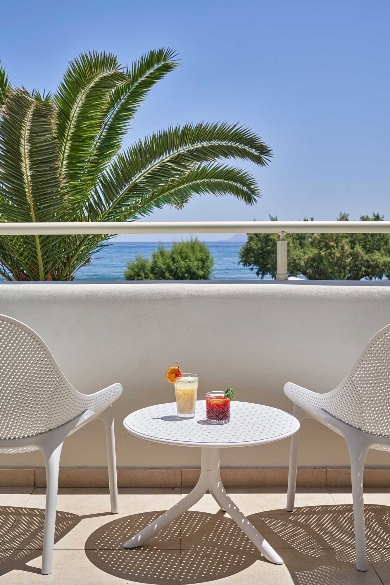 Gift card for Atlantica Amalthia Beach Hotel Gift card for Atlantica Amalthia Beach Hotel