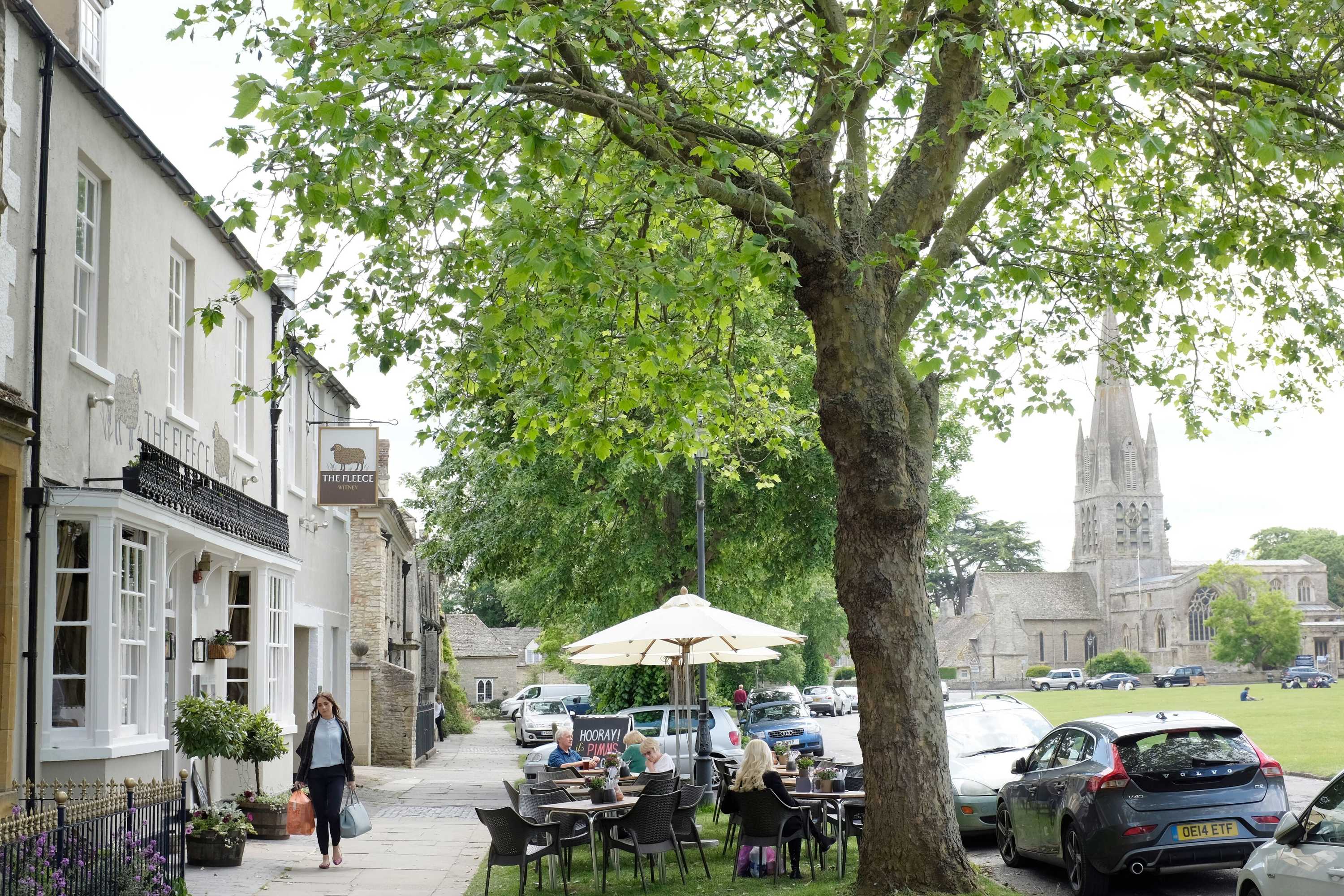 Gift card for The Fleece Gift card for The Fleece