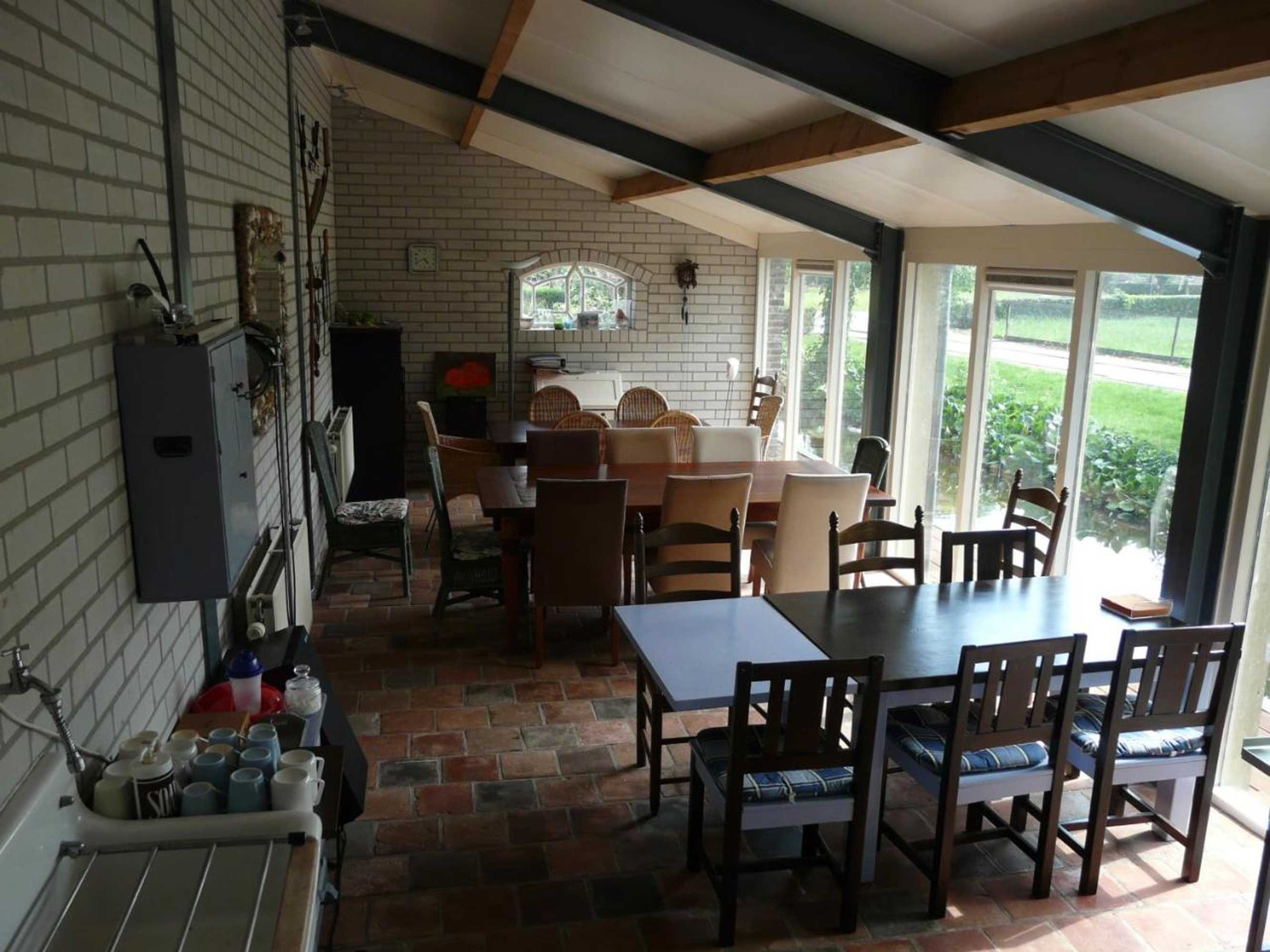 Gift card for De Boomgaard Groene Hart