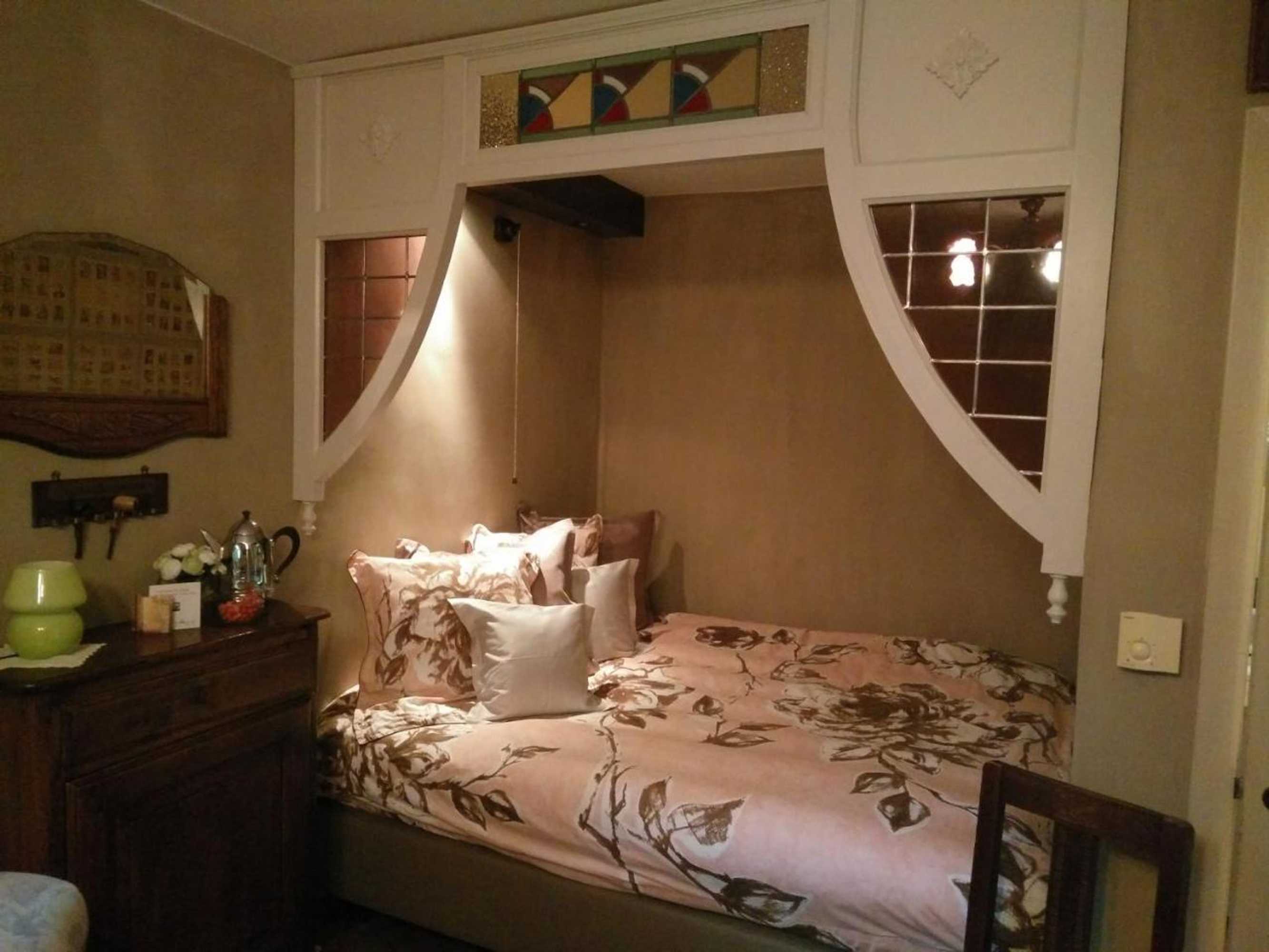 Gift card for B&b Tspijker