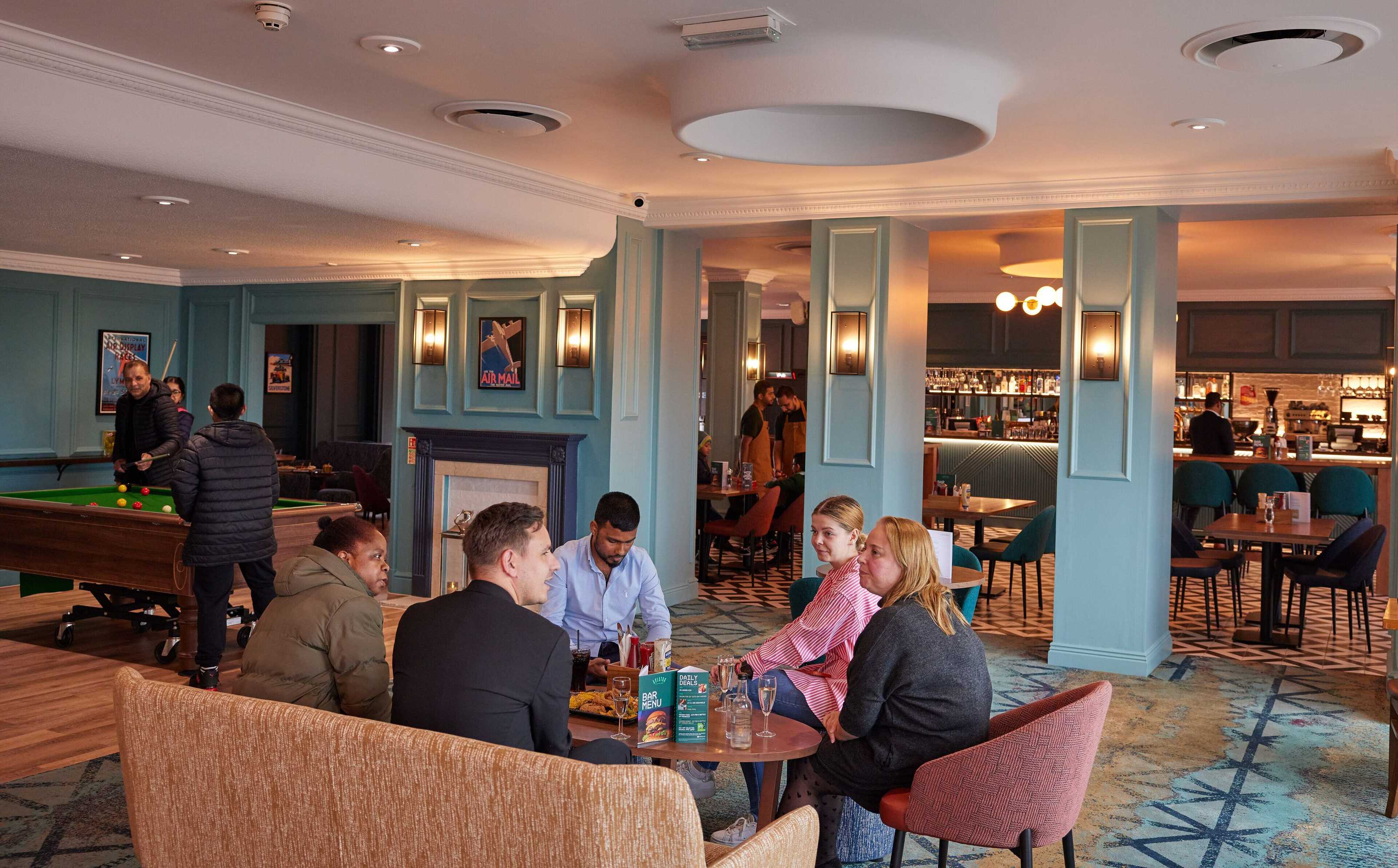 Gift card for Thistle London Heathrow Terminal 5