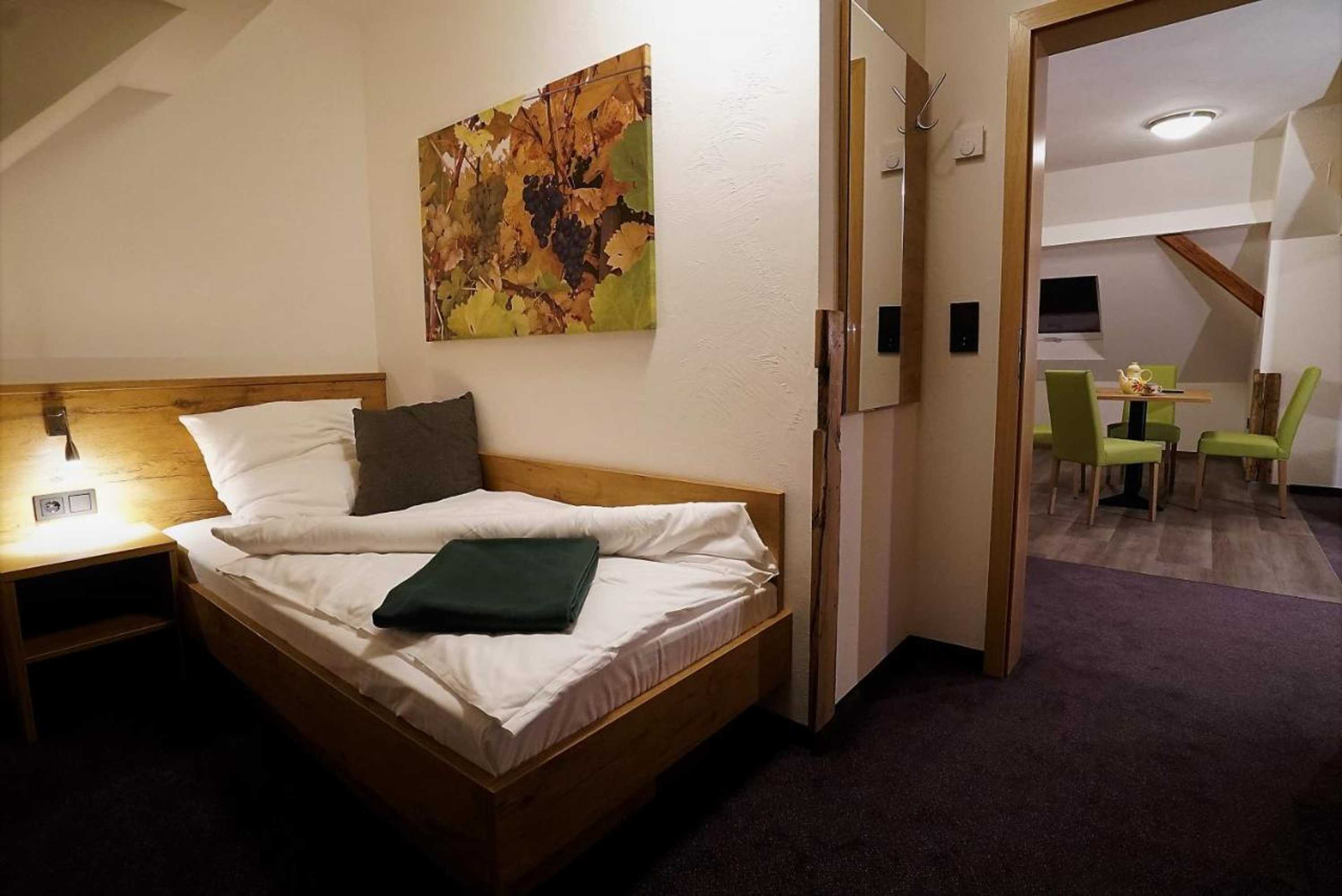 Gift card for Kelterhotel Fröscher