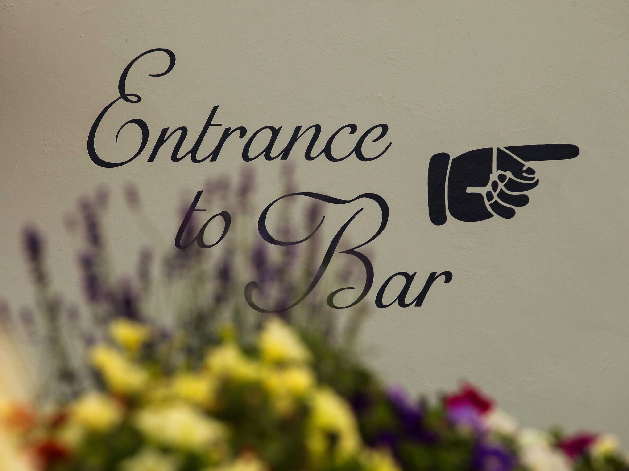 Gift card for The George