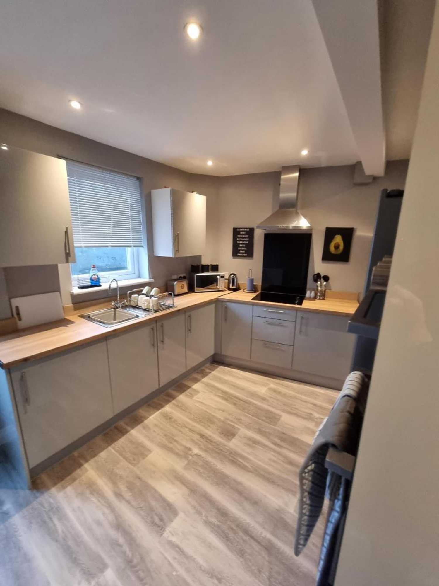 Gift card for 264 The Hungerford