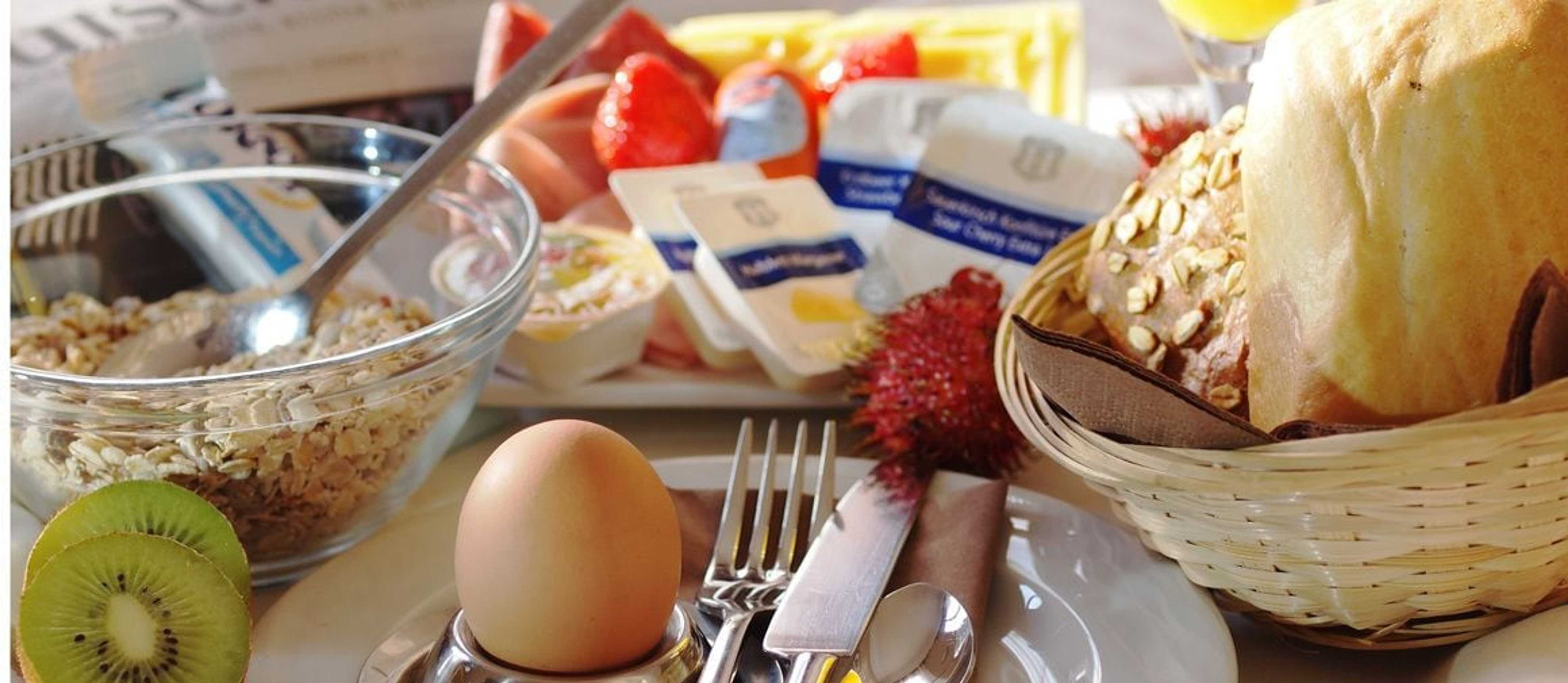 Gift card for Baums Rheinhotel