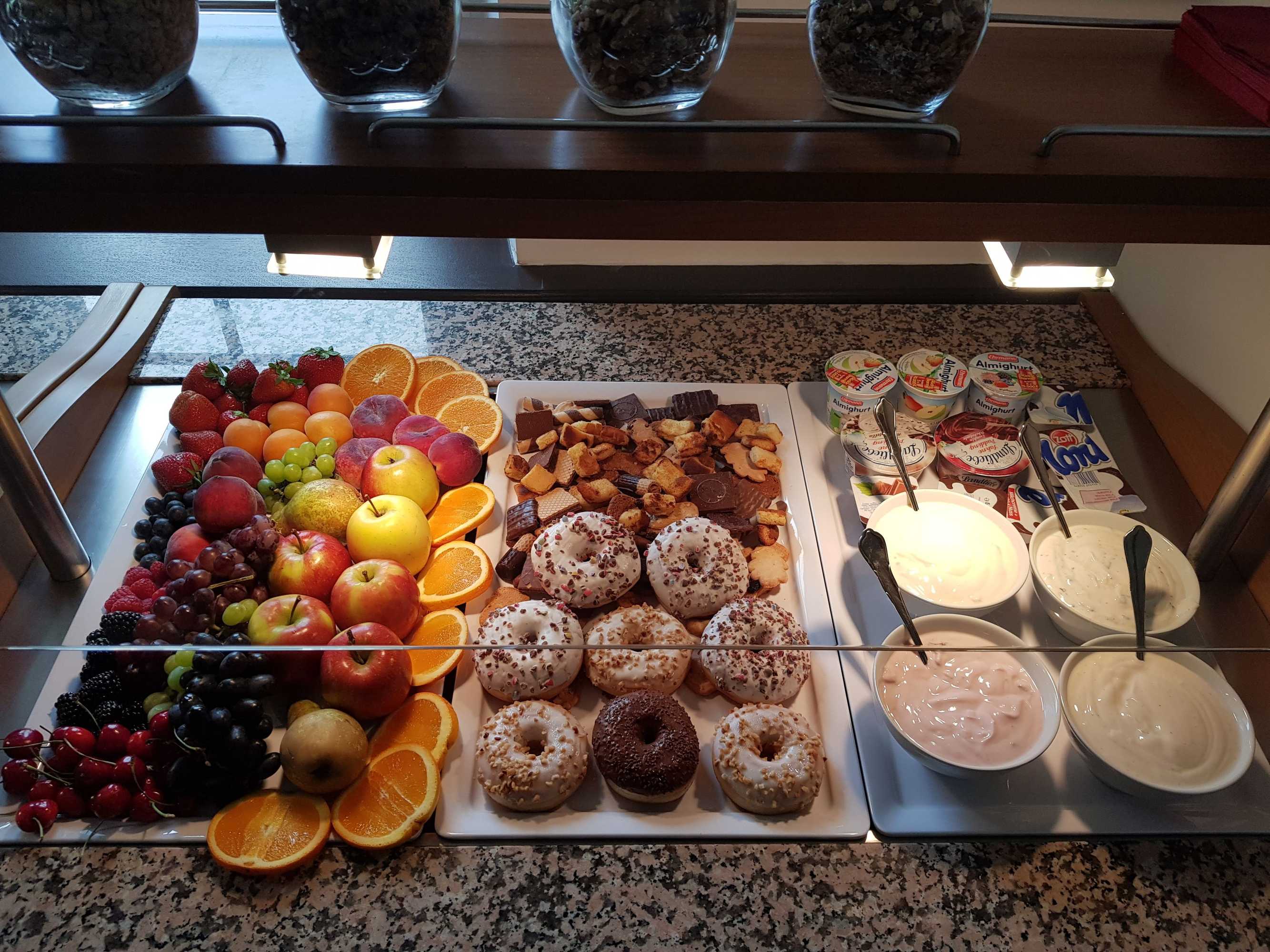 Gift card for Hotel Krone UG