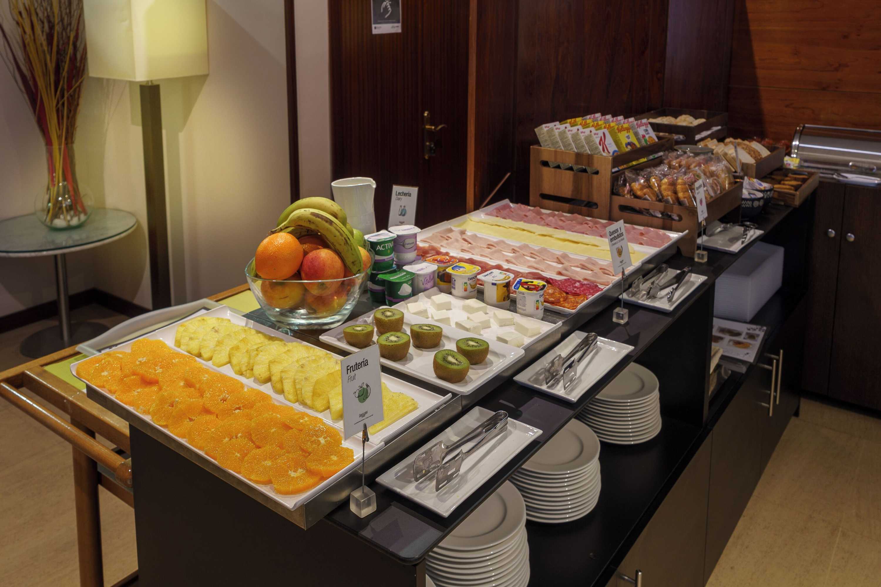 Gift card for Sercotel Aura Algeciras Gift card for Sercotel Aura Algeciras