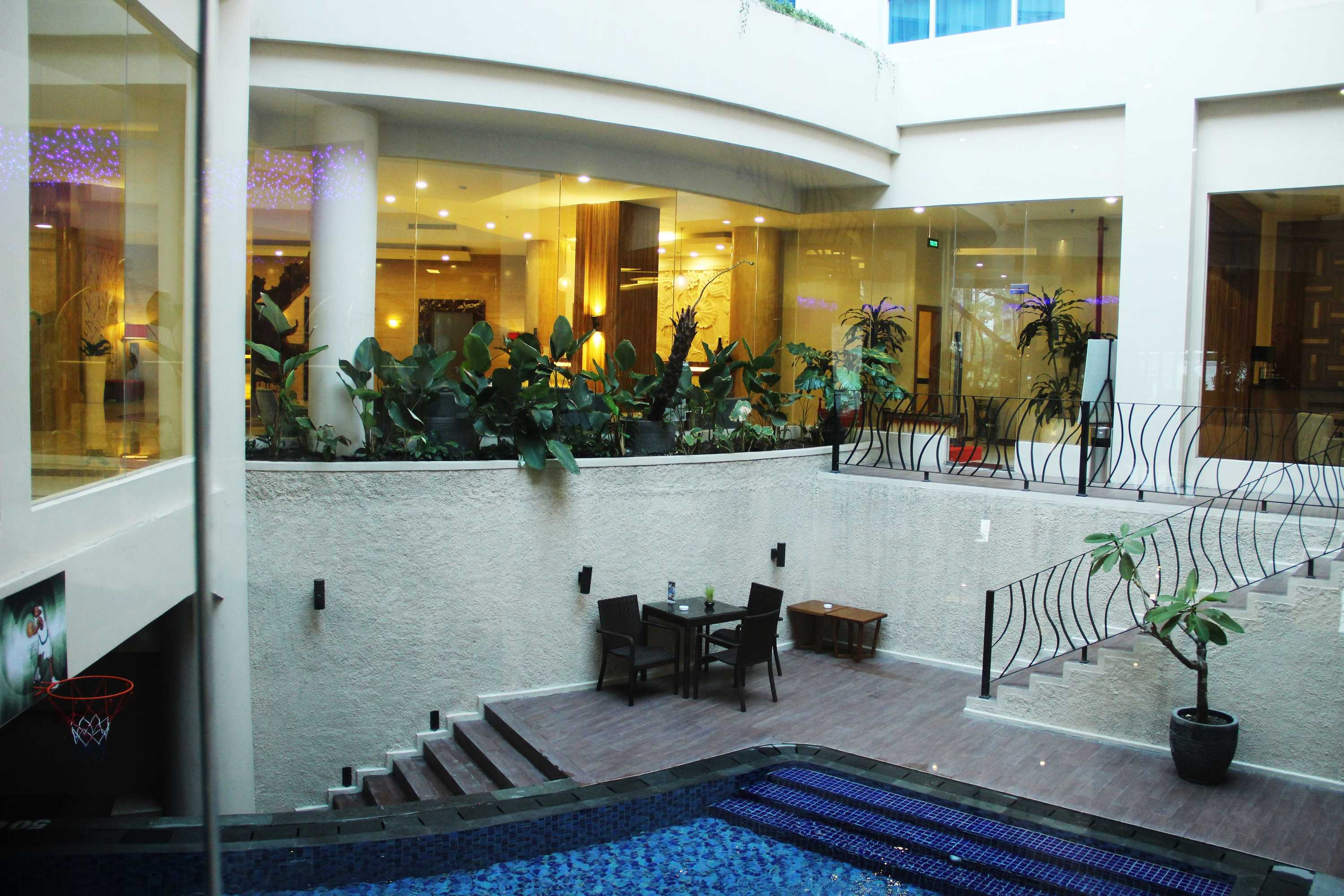 Gift card for Cavinton Hotel Malioboro Yogyakarta by Tritama Hospitality Gift card for Cavinton Hotel Malioboro Yogyakarta by Tritama Hospitality