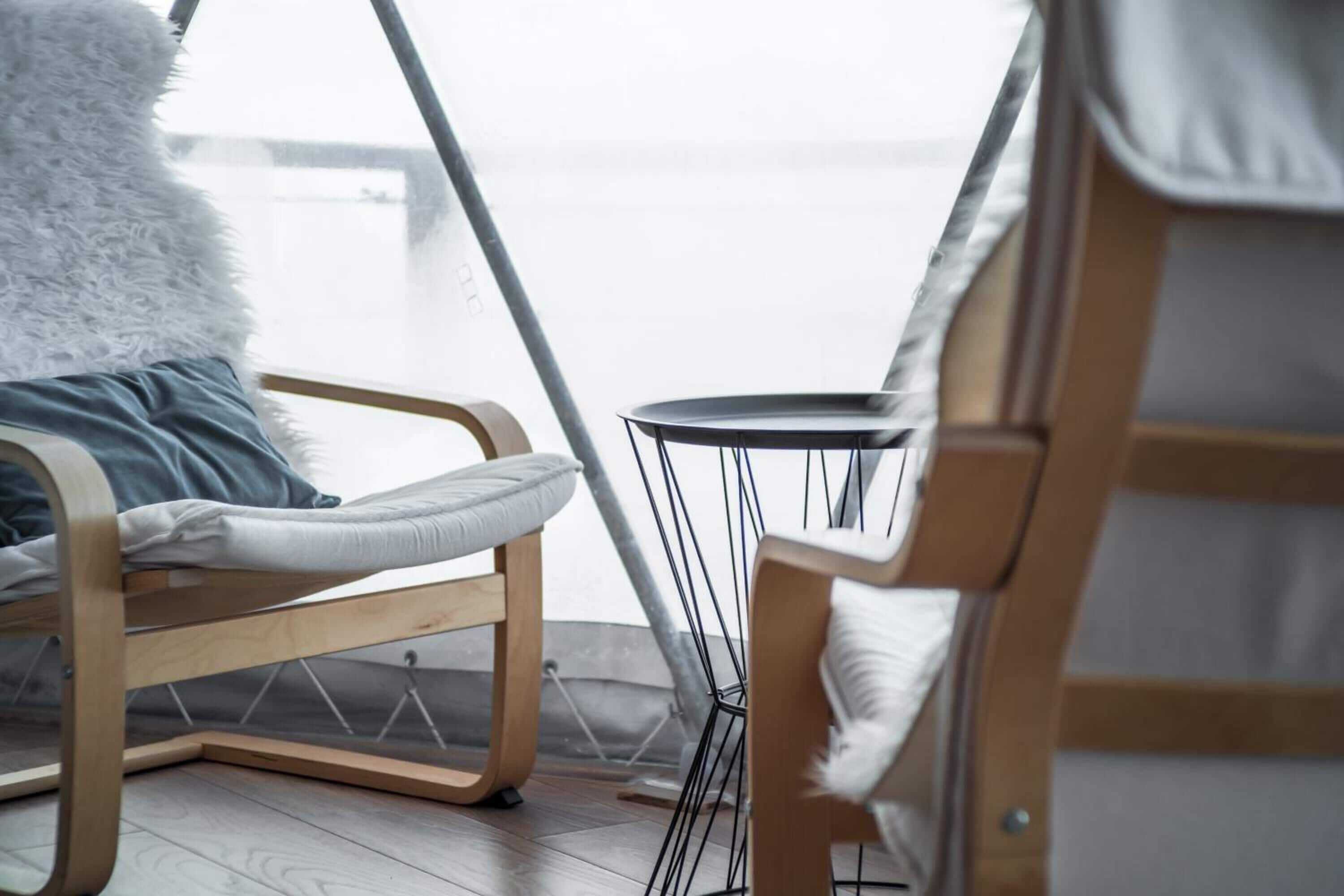 Gift card for Natura Glamping