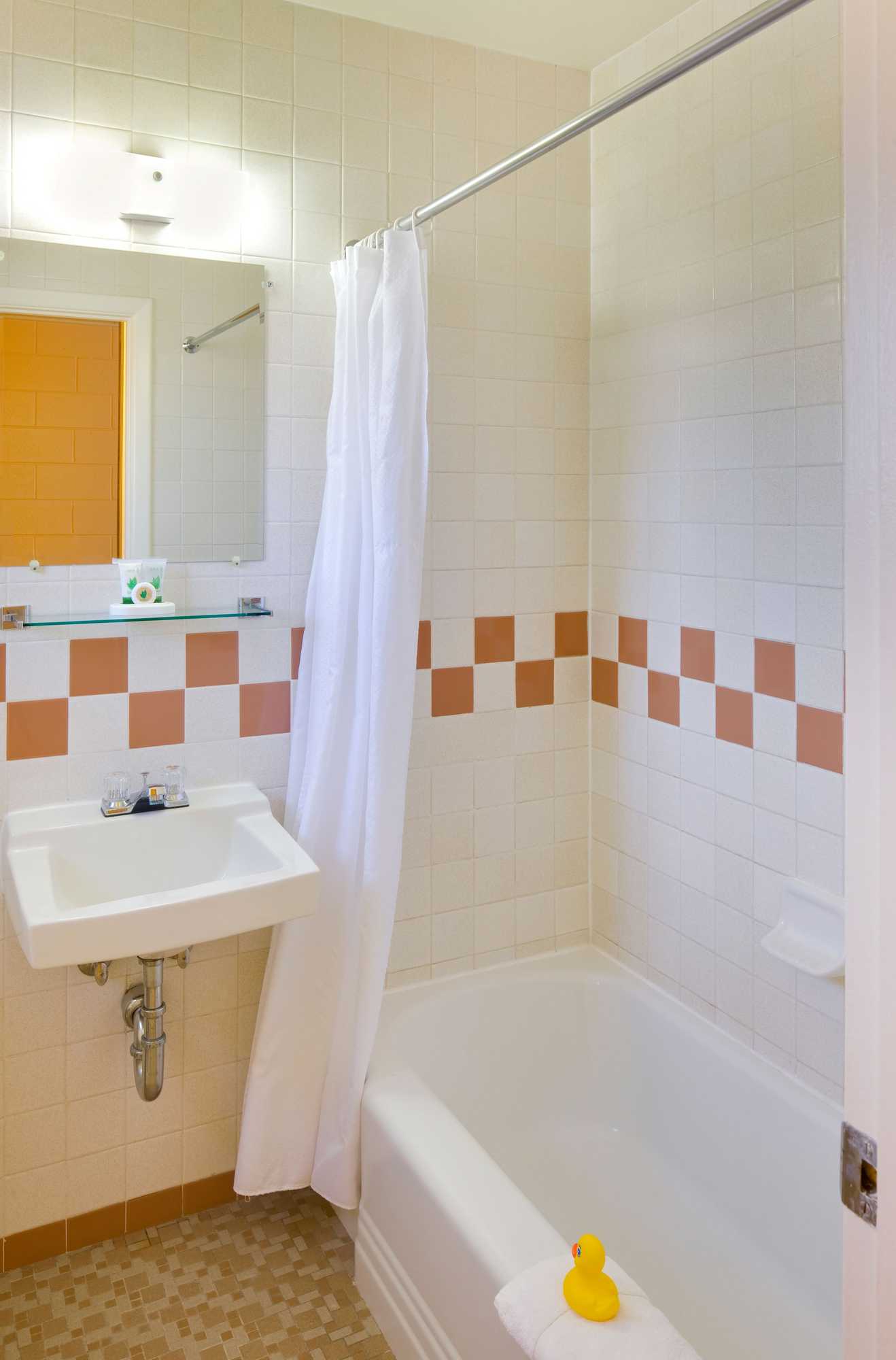 Gift card for Sunset Motel