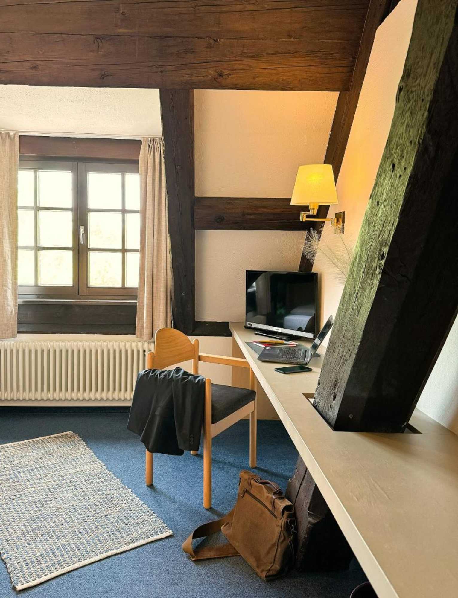 Gift card for Hotel-Restaurant Herzogskelter