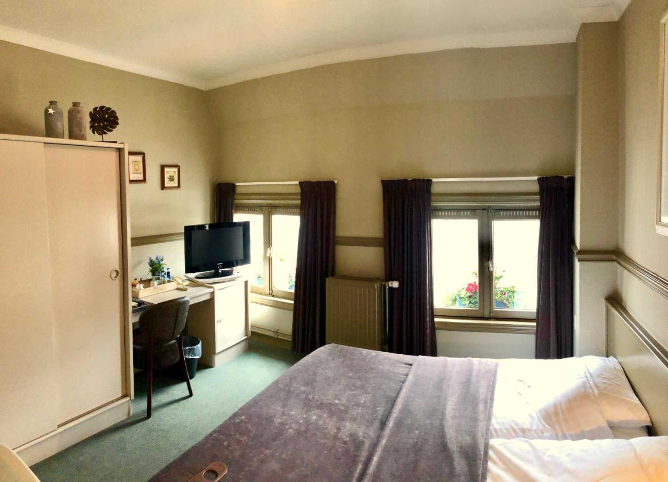 Gift card for Grand Cafe Hotel de Bourgondier