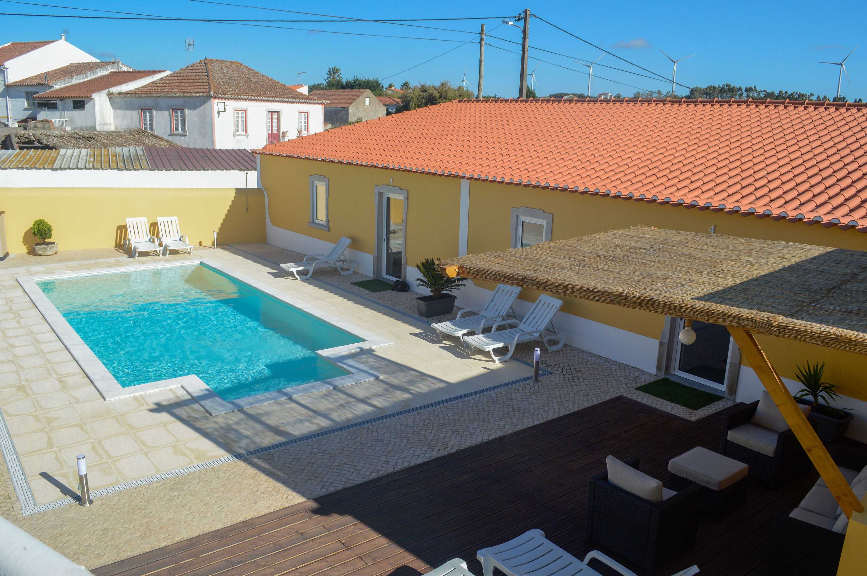 Gift card for Quinta da Cerca Condomínio