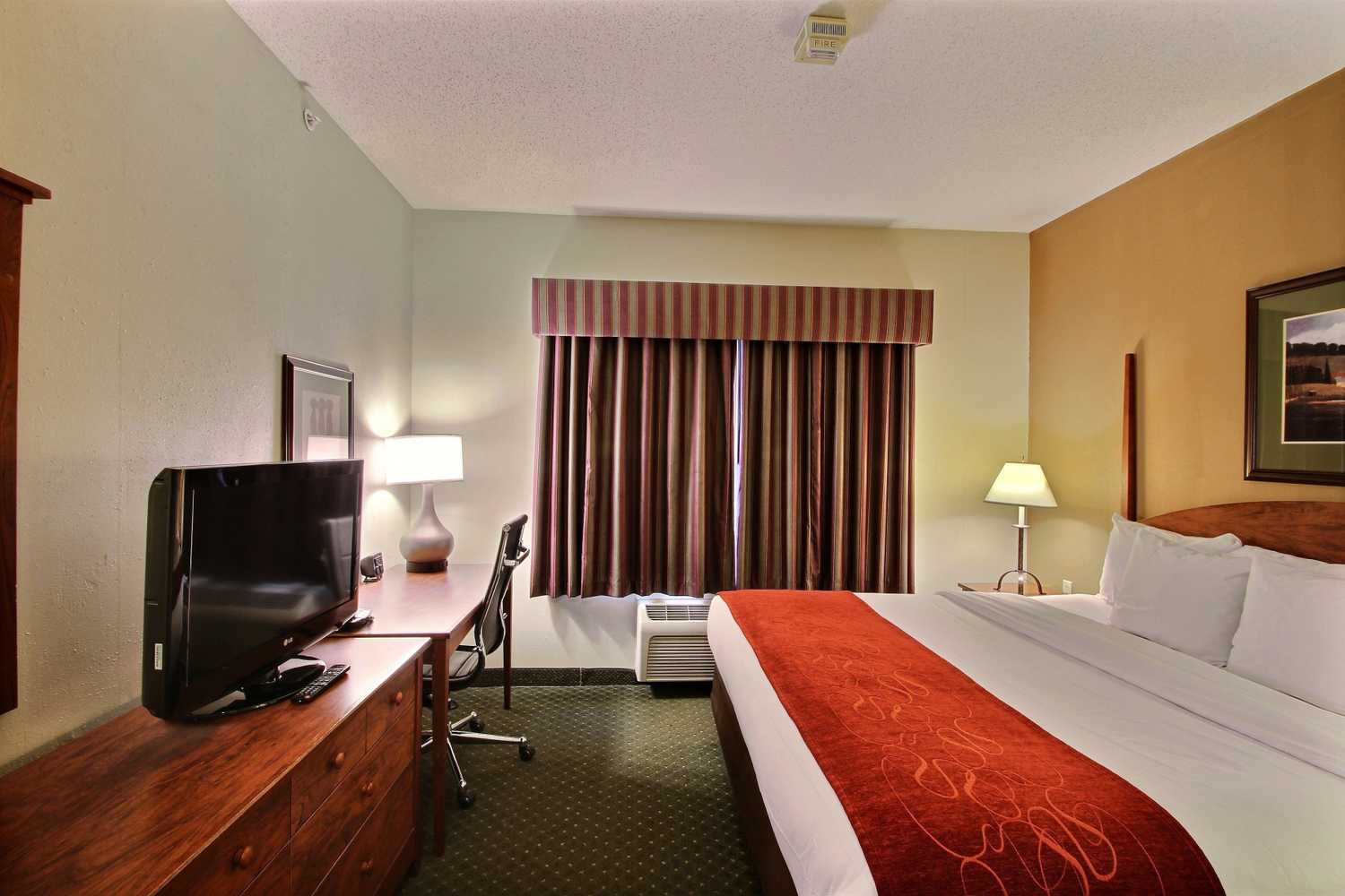 Gift card for Comfort Suites Milwaukee Airport Gift card for Comfort Suites Milwaukee Airport