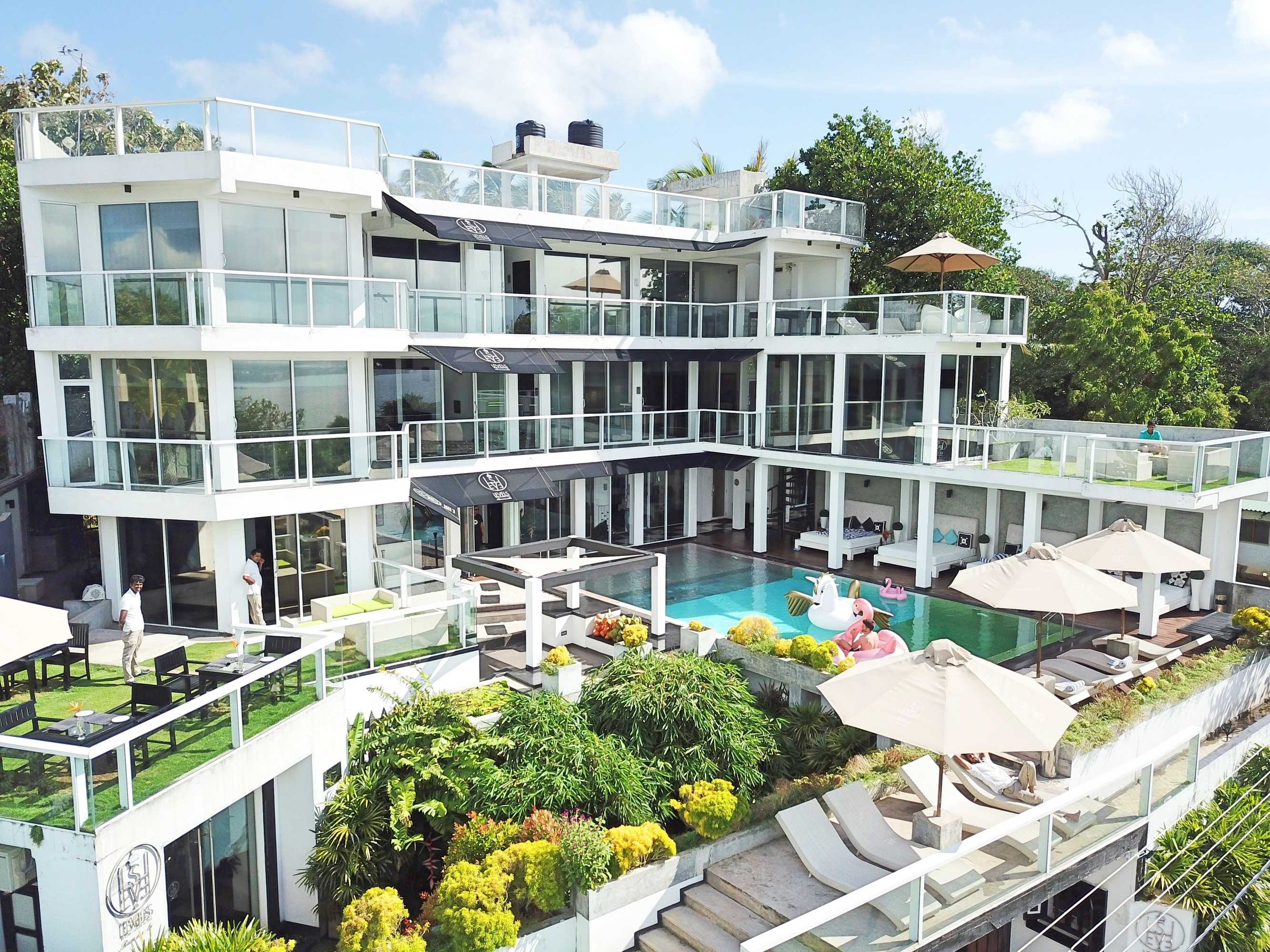 Gift card for Levels Unawatuna