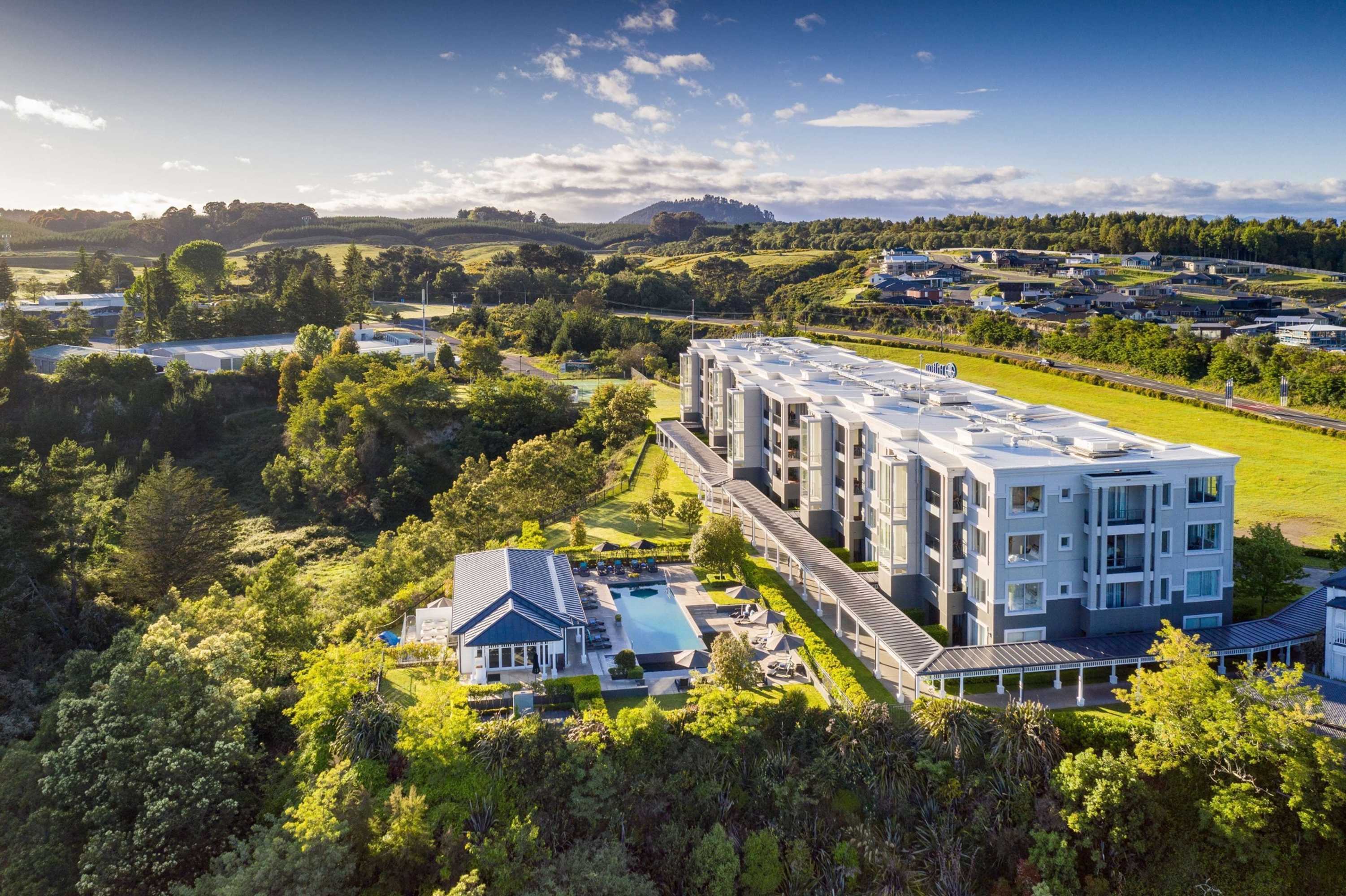 Gift card for Hilton Lake Taupo Gift card for Hilton Lake Taupo
