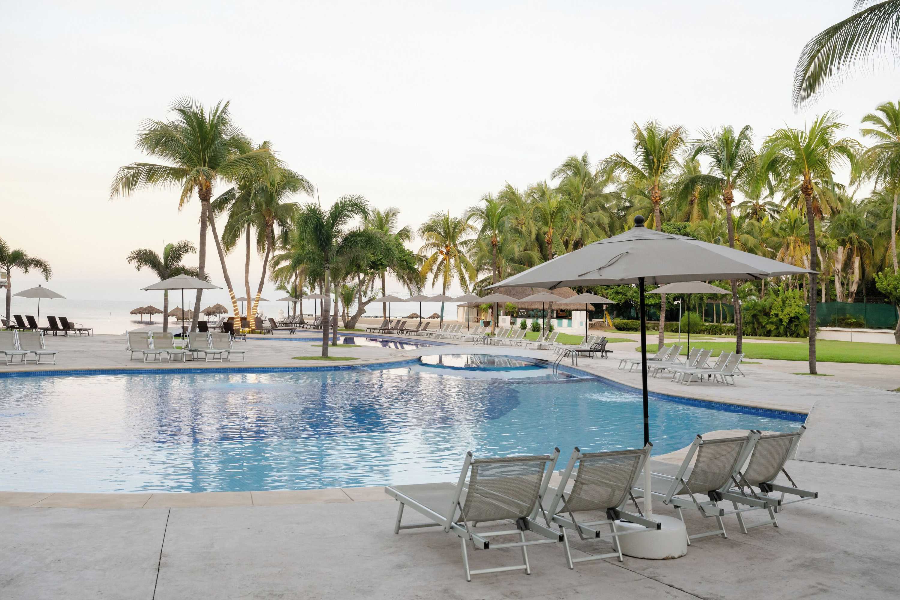 Gift card for Fiesta Americana Nuevo Vallarta All Inclusive Gift card for Fiesta Americana Nuevo Vallarta All Inclusive