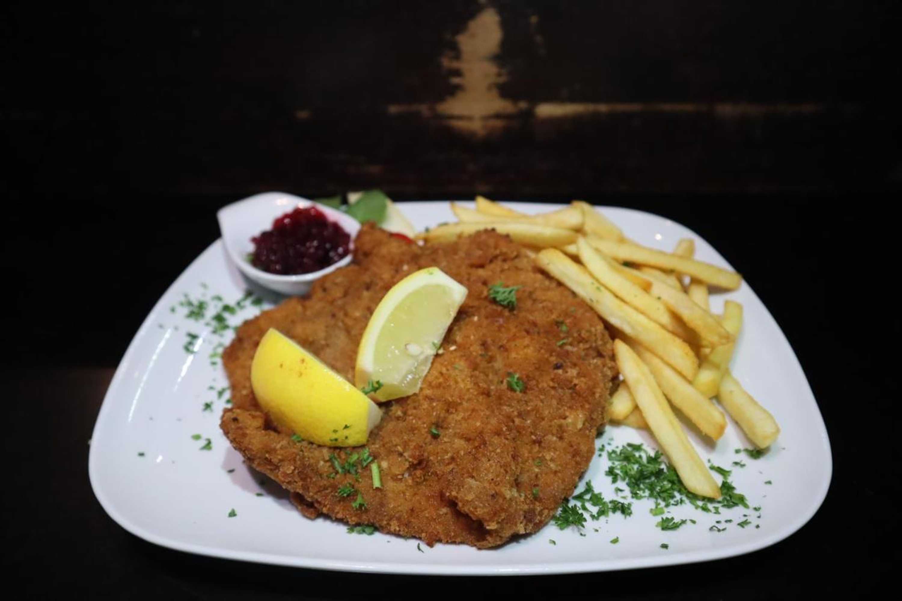 Gift card for Motel Falken