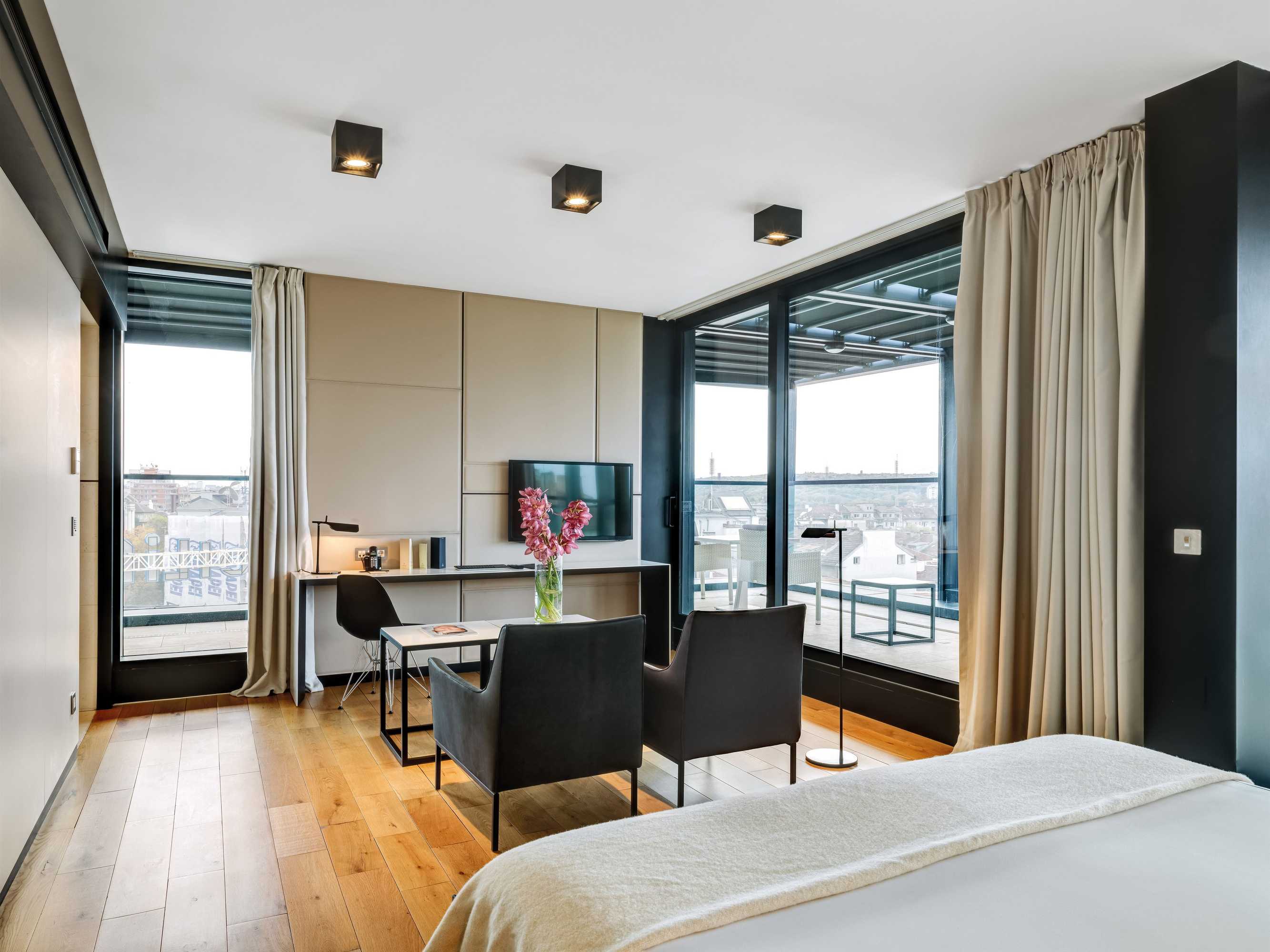 Gift card for Sense Hotel Sofia, a Member of Design Hotels Gift card for Sense Hotel Sofia, a Member of Design Hotels