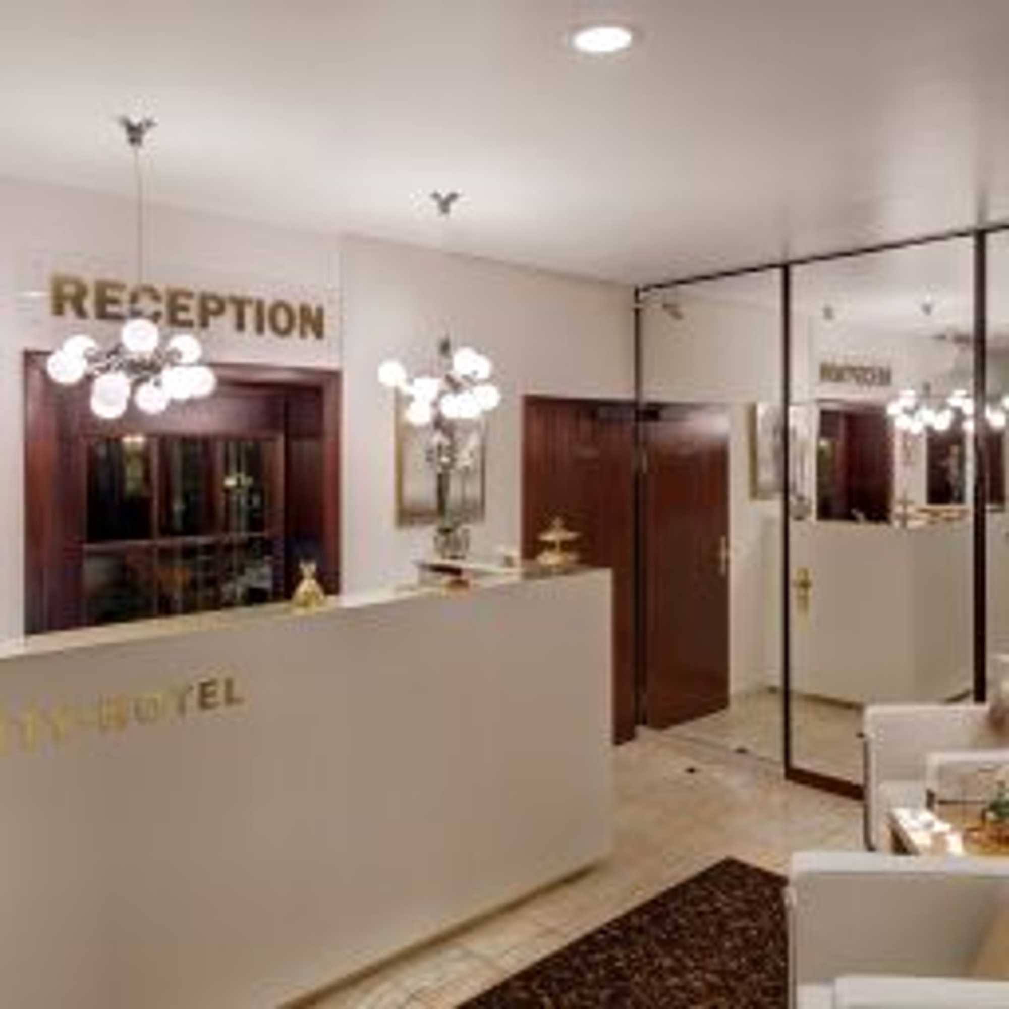 Gift card for City-Hotel Aschaffenburg Gift card for City-Hotel Aschaffenburg