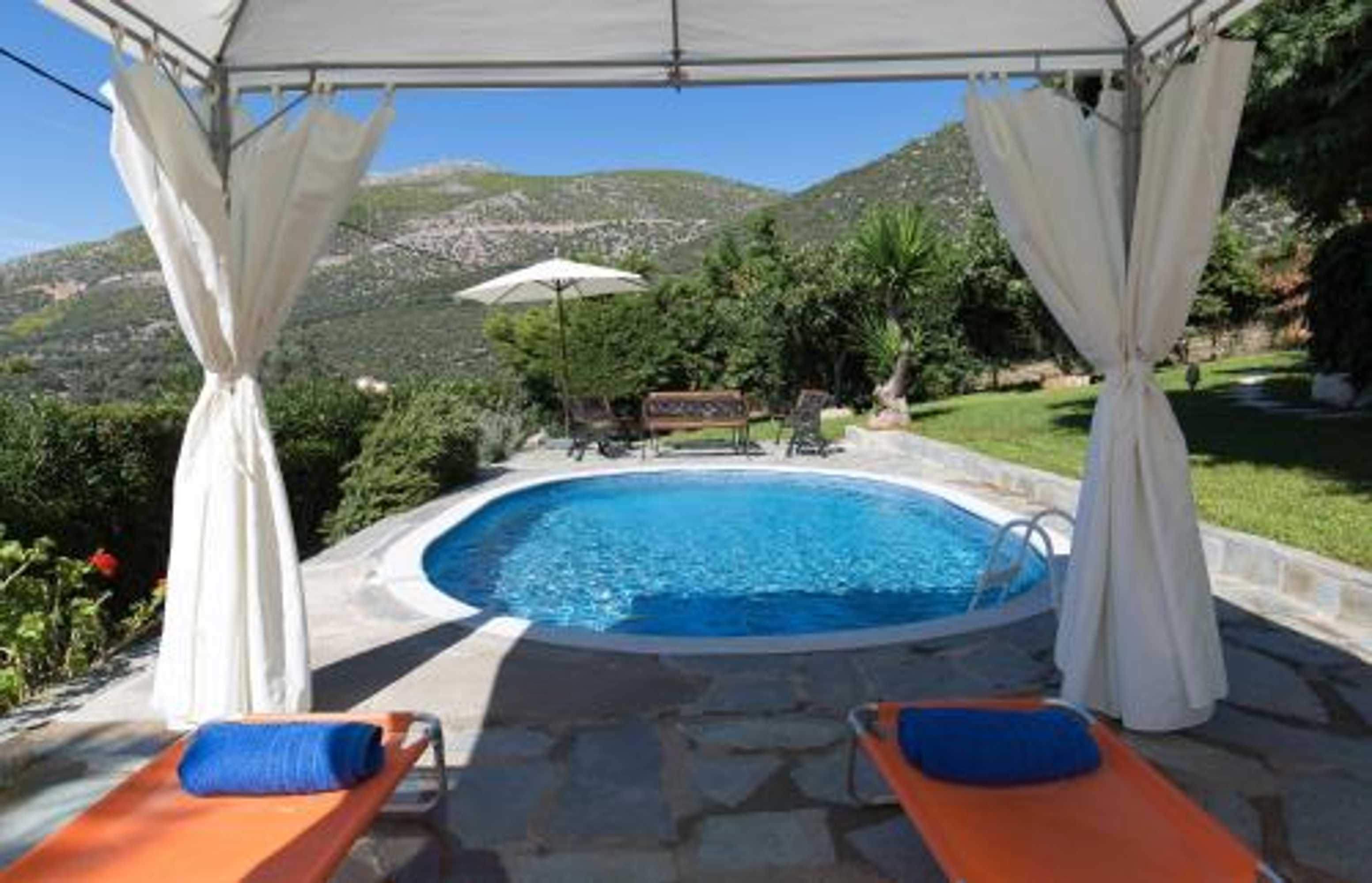 Gift card for Villa Heavens Knights With Private Pool Gift card for Villa Heavens Knights With Private Pool